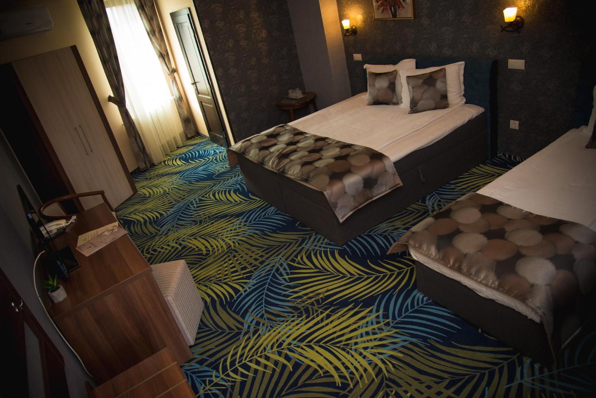 Triple Room - Photo 1