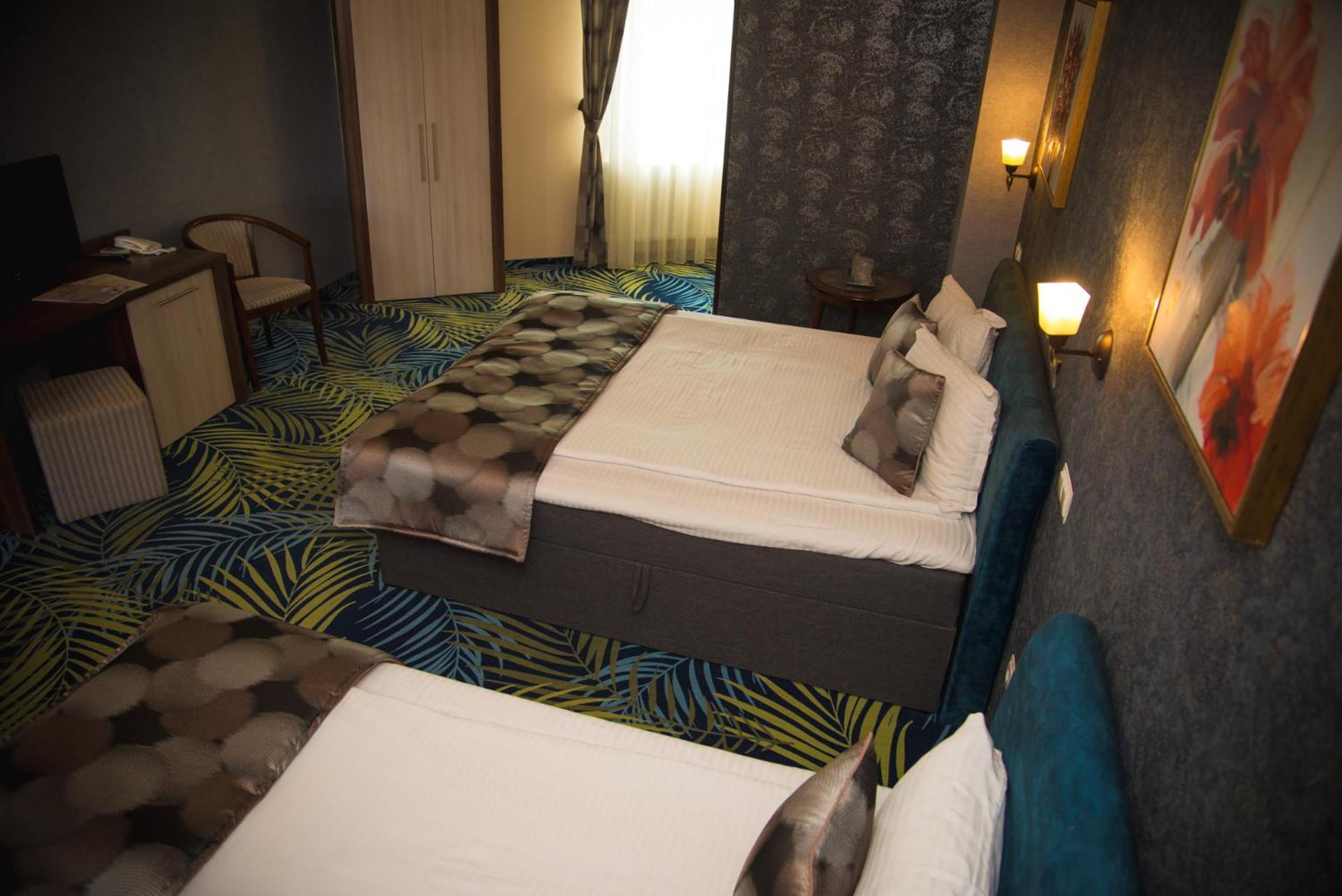 Triple Room - Photo 20