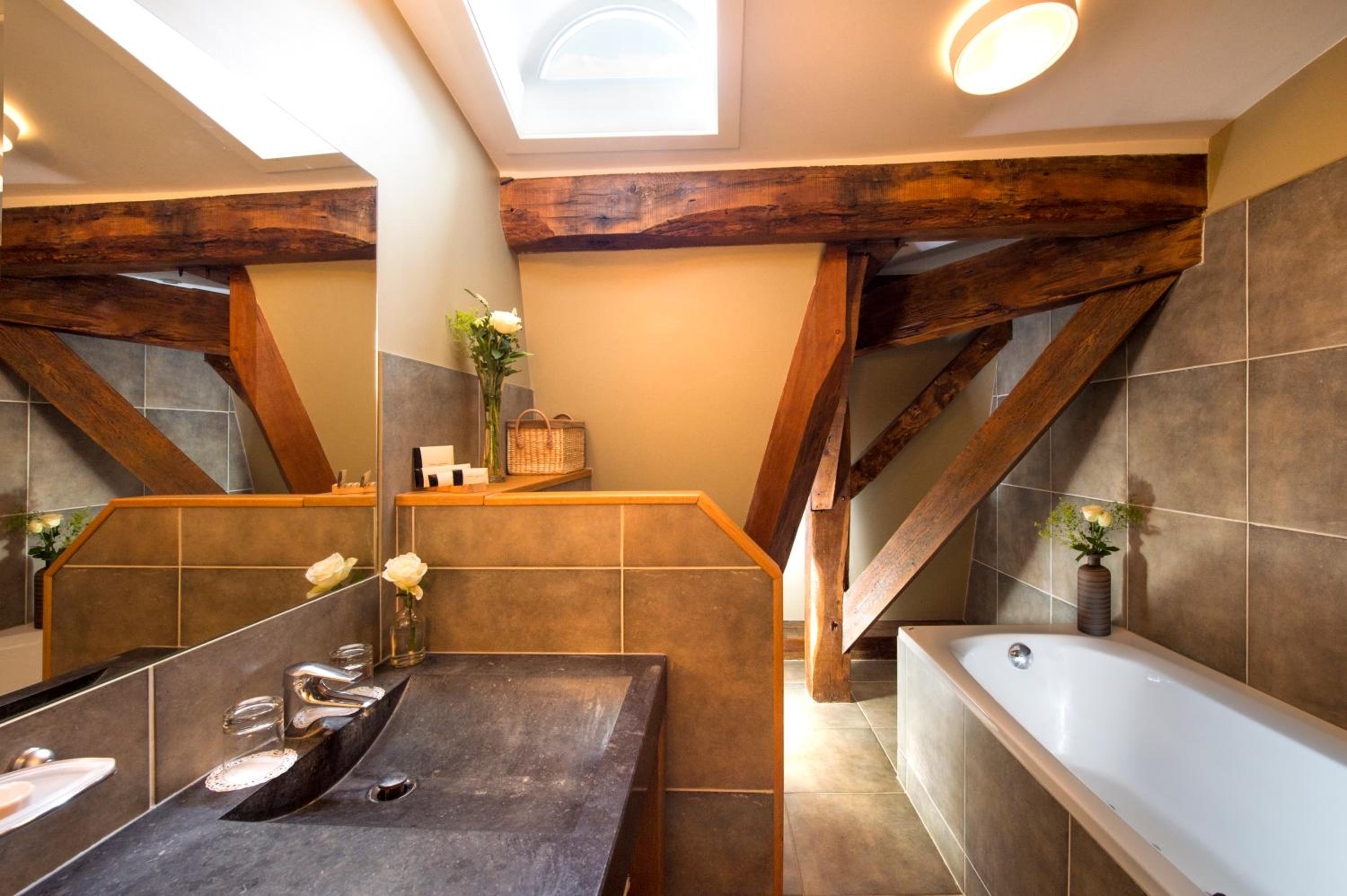 Suite with Balneo photo 2