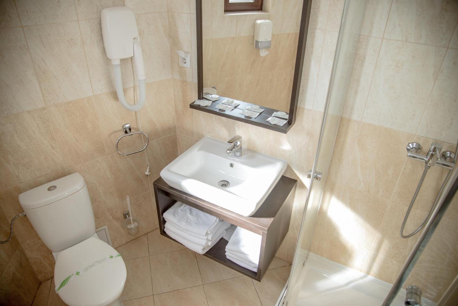 Two-Bedroom  Family Suite - Photo 10