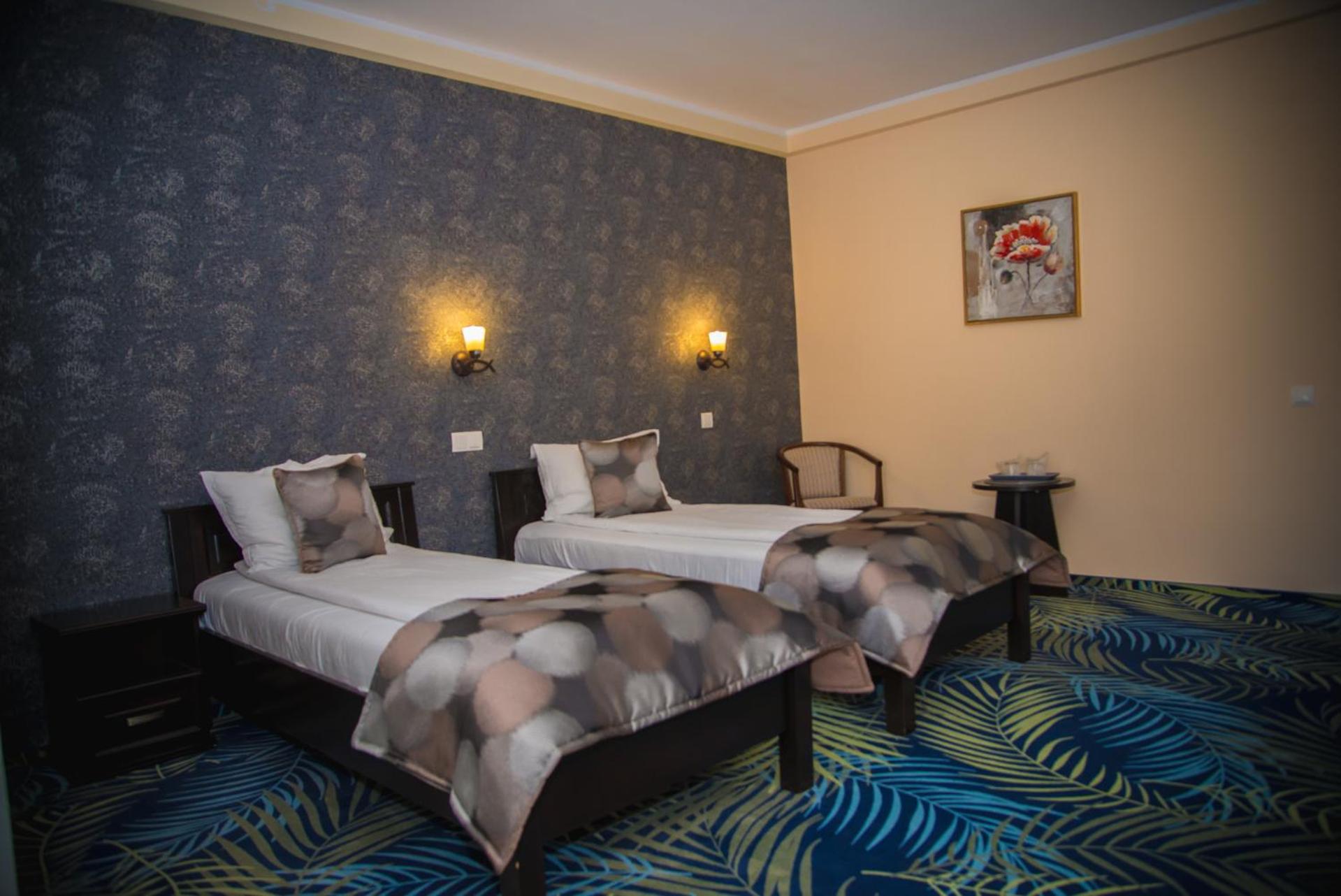 Two-Bedroom  Family Suite - Photo 6