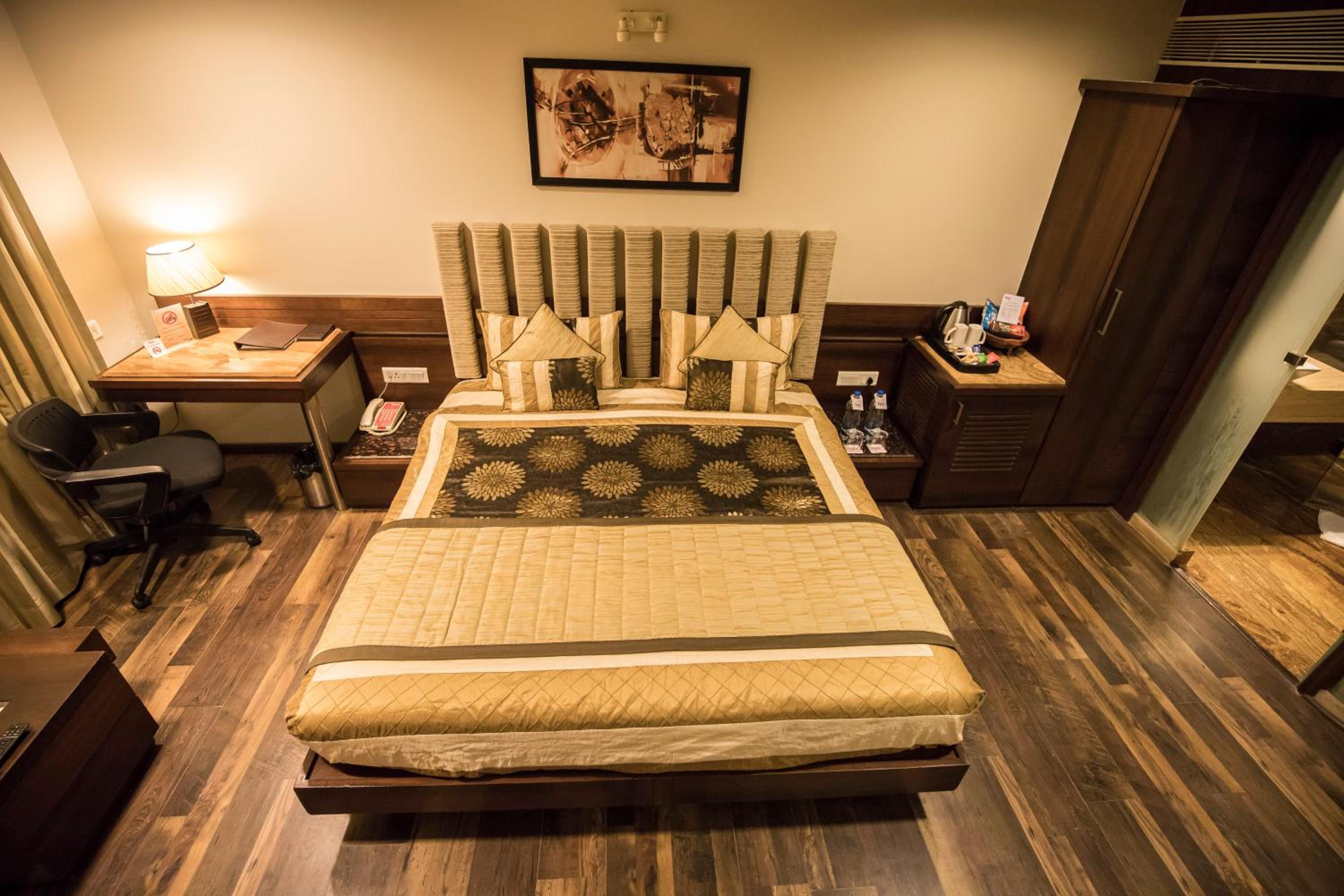 Premium Room photo 1