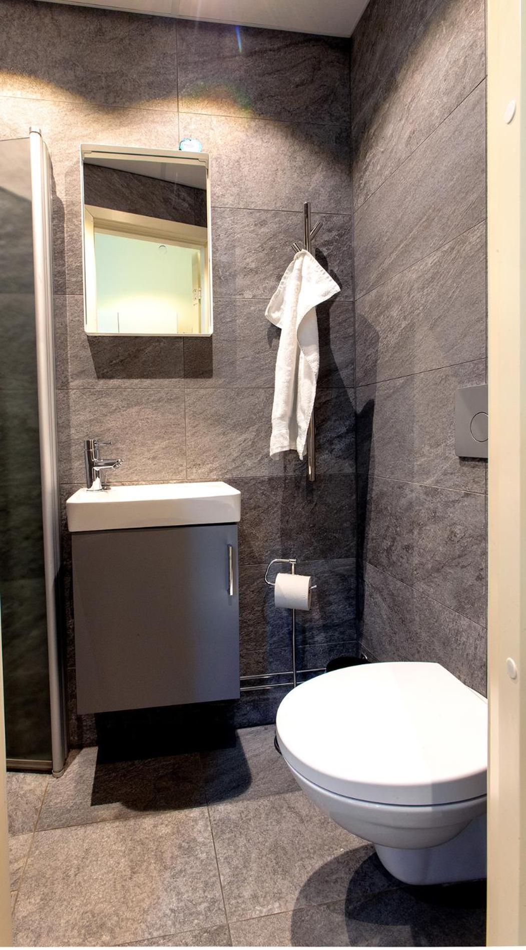 Studio Apartment photo 2