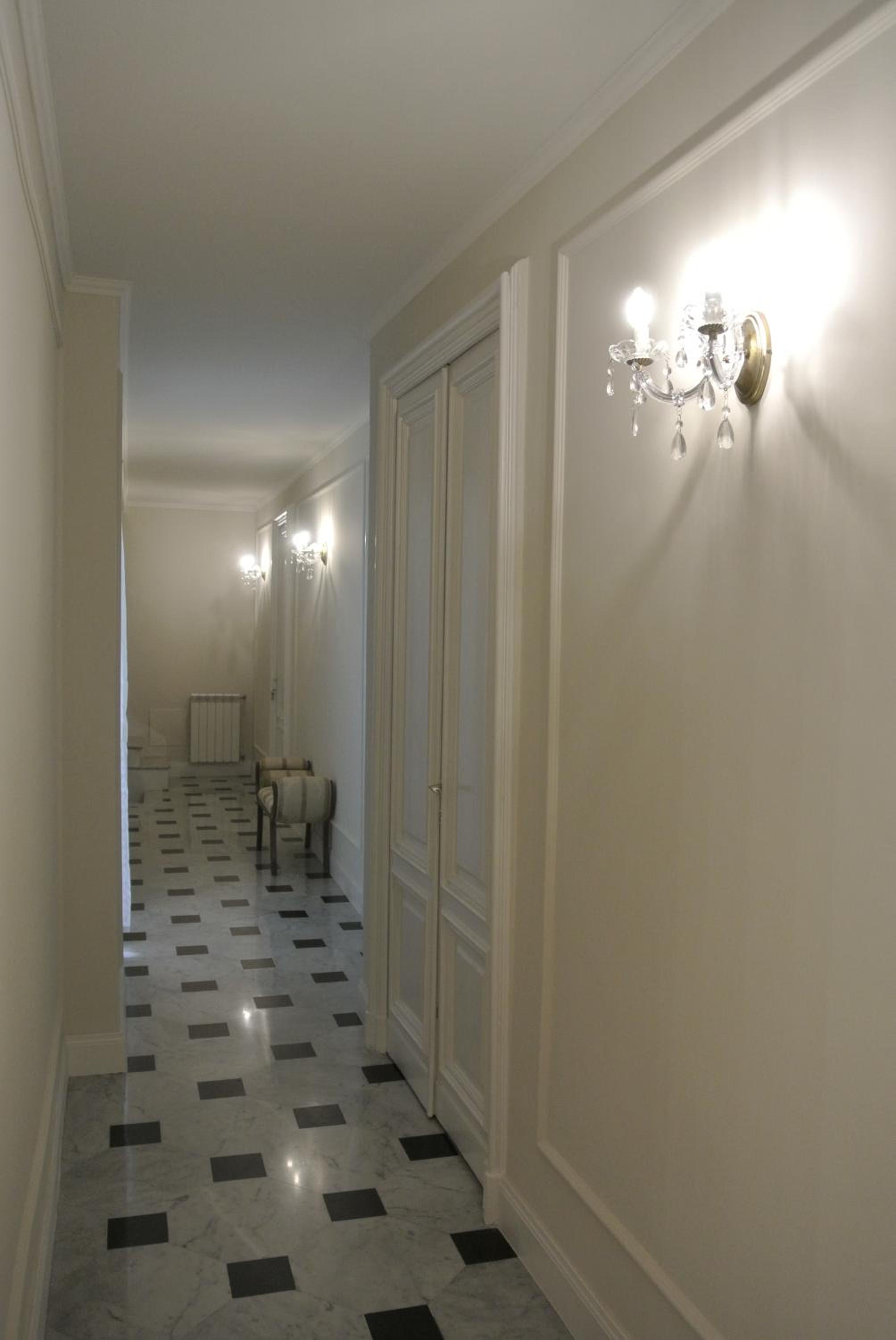 Double Or Twin Room With Private External Bathroom photo 1