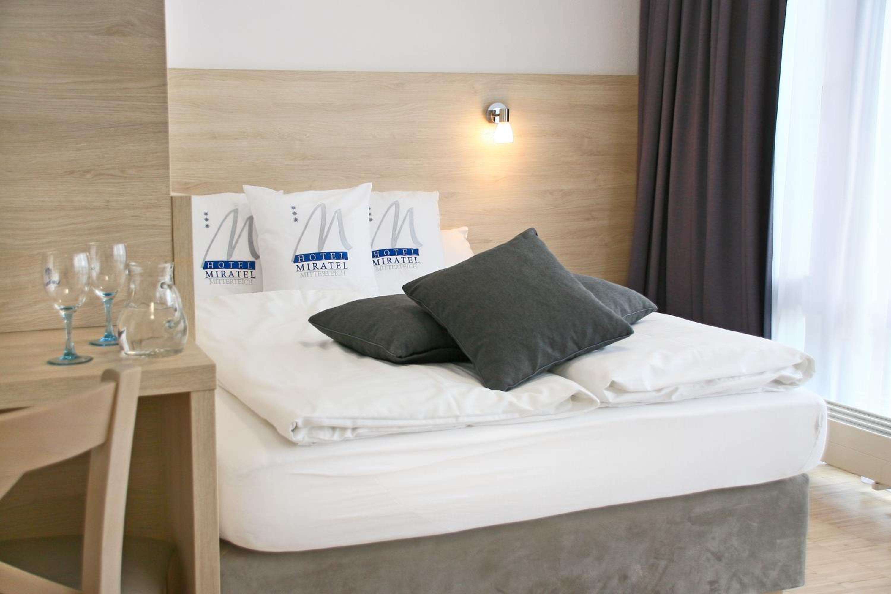 Standard Quadruple Room - Photo 7