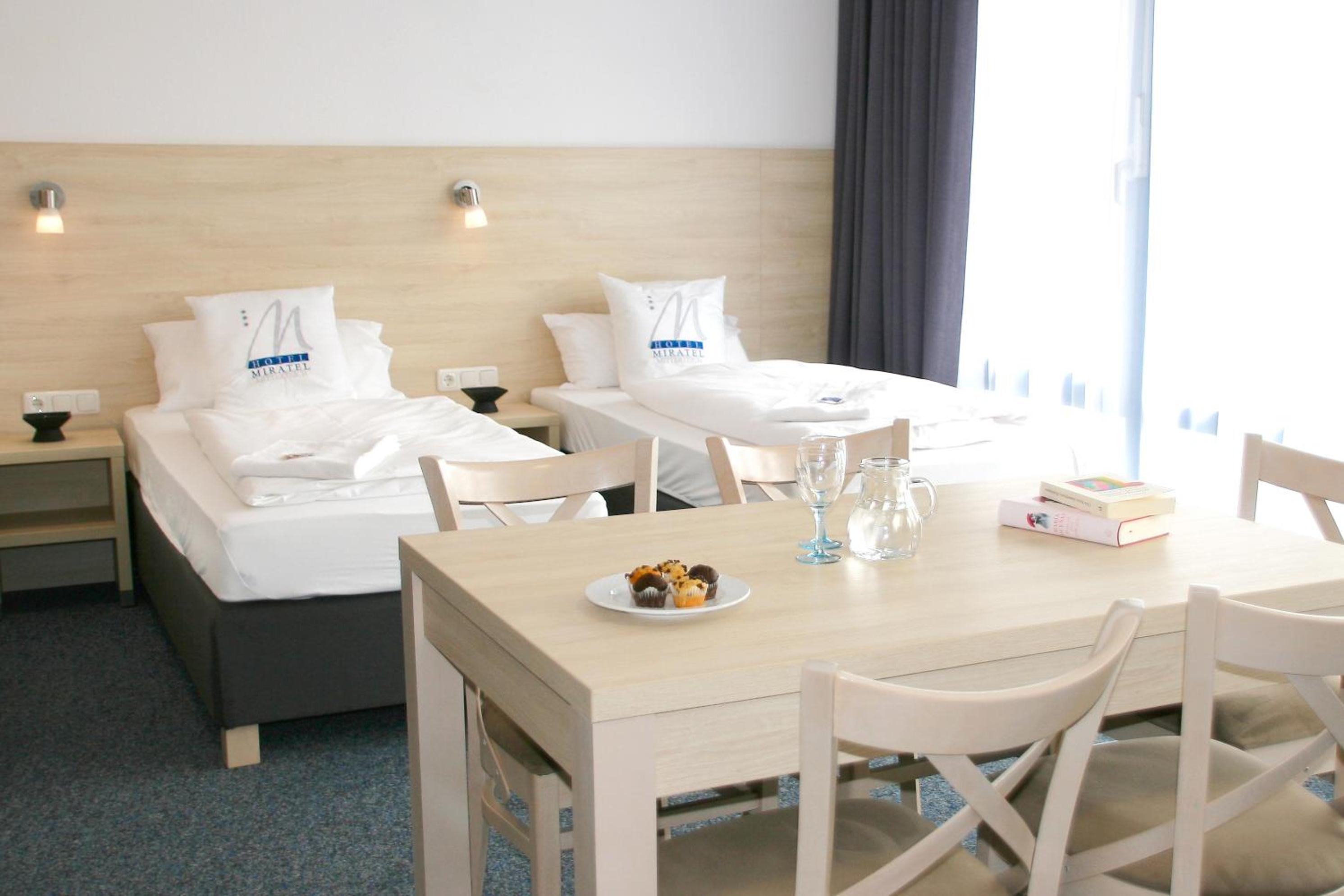 Standard Quadruple Room - Photo 13