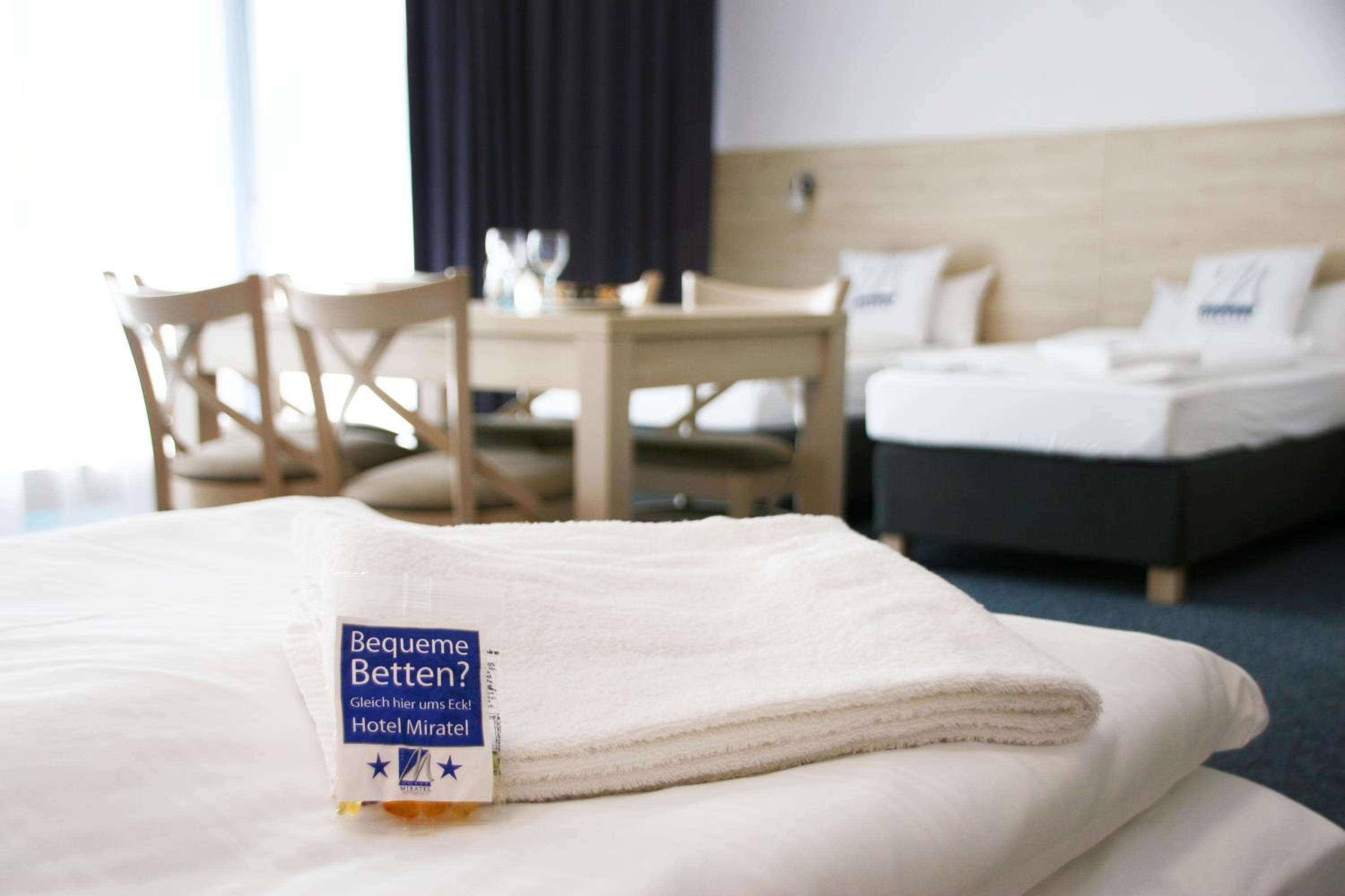 Standard Quadruple Room - Photo 6