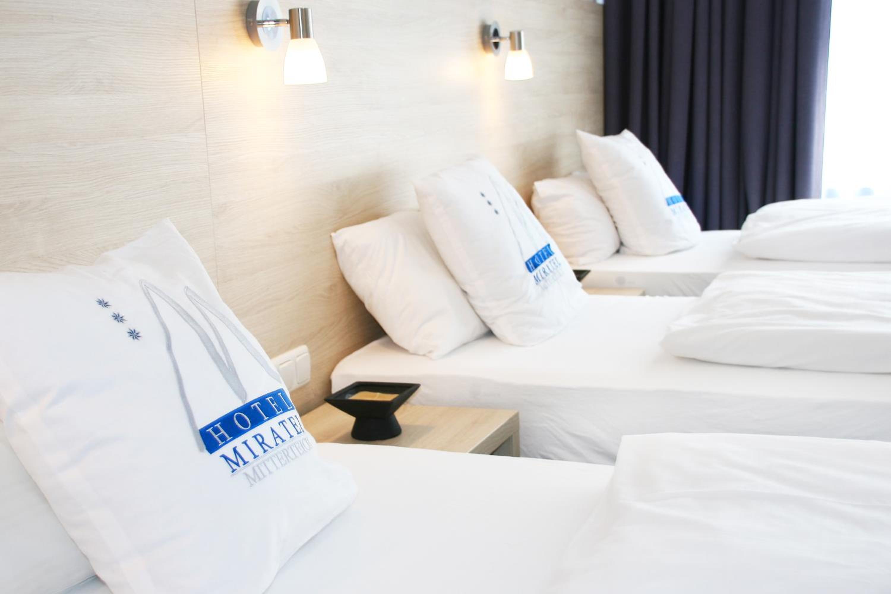 Standard Quadruple Room - Photo 5