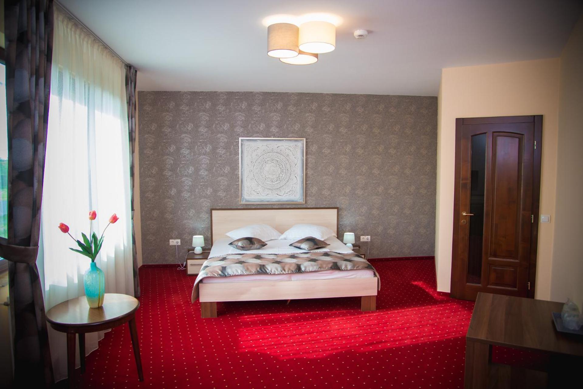 Deluxe Apartment - Photo 1