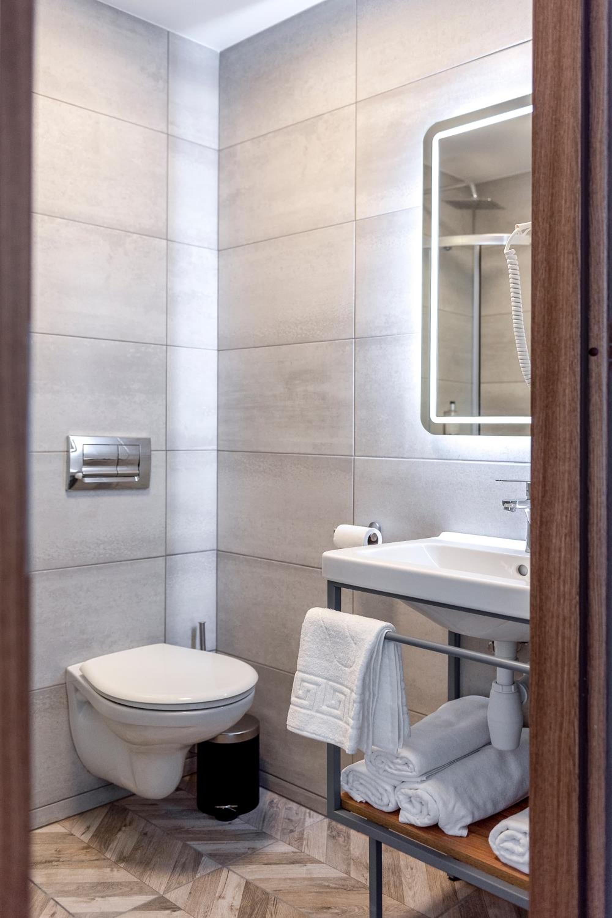 Superior Triple Room - Photo 4