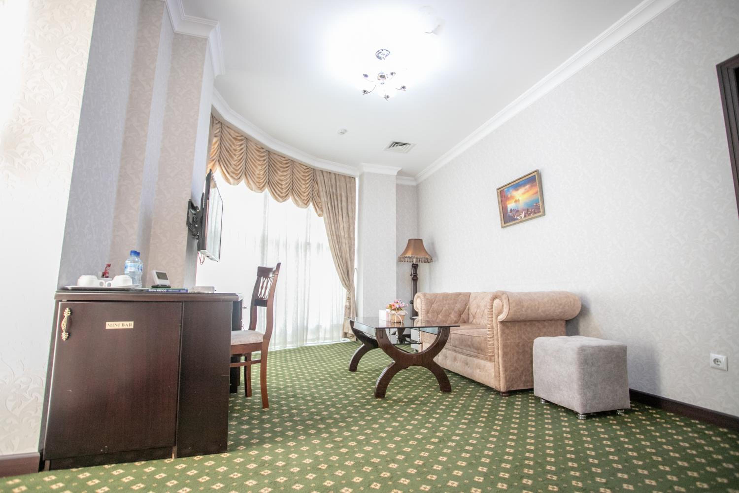 Junior Suite photo 2