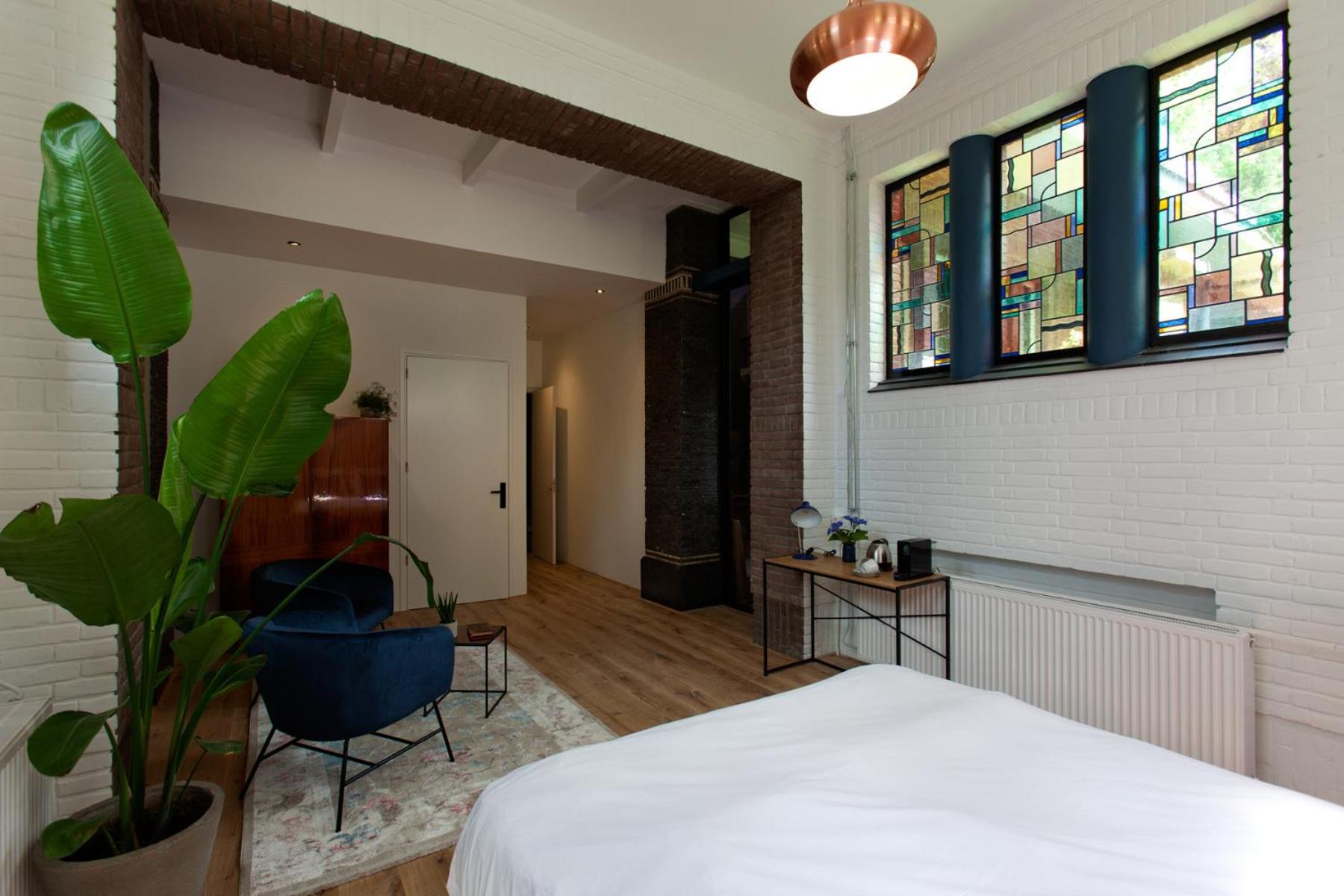 King Room - Disability Access photo 3
