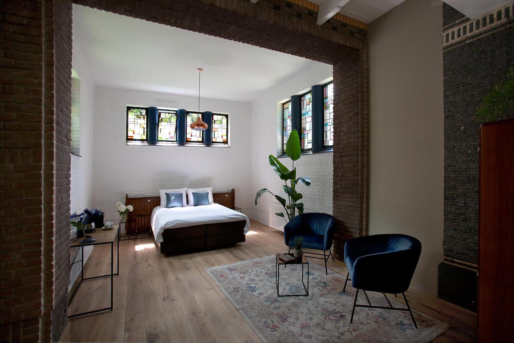 King Room - Disability Access photo 2