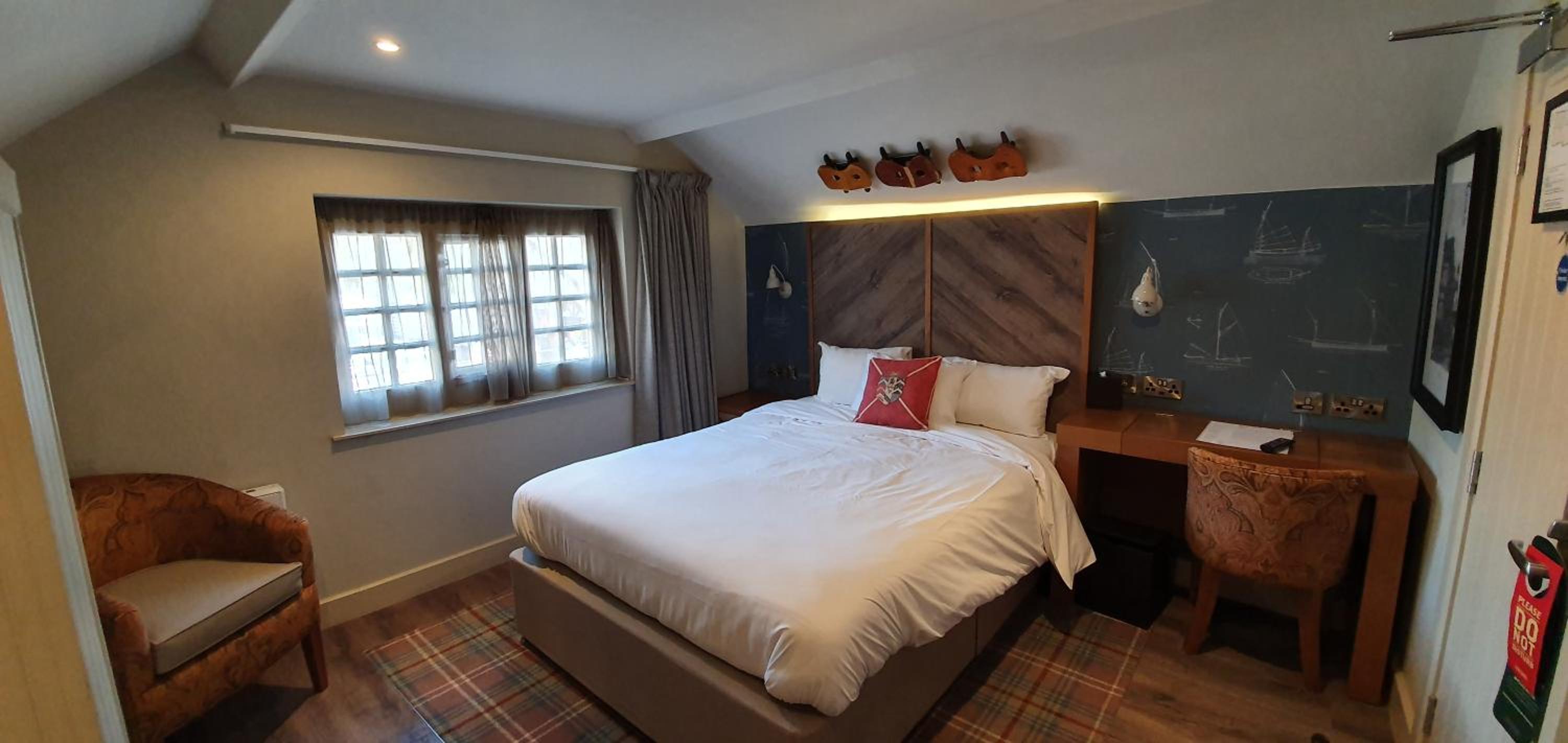 Cozy Double Room photo 1