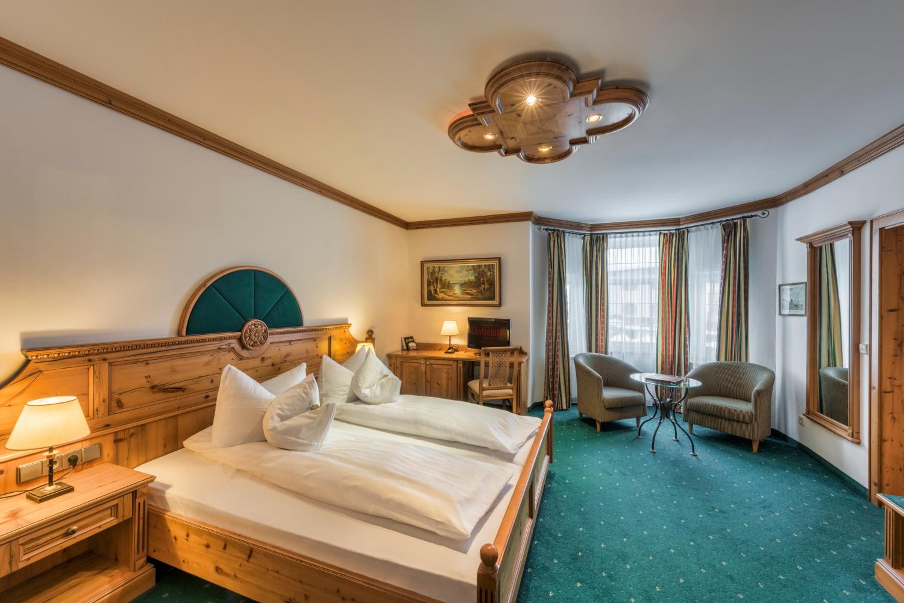 Standard Double Room - Photo 2