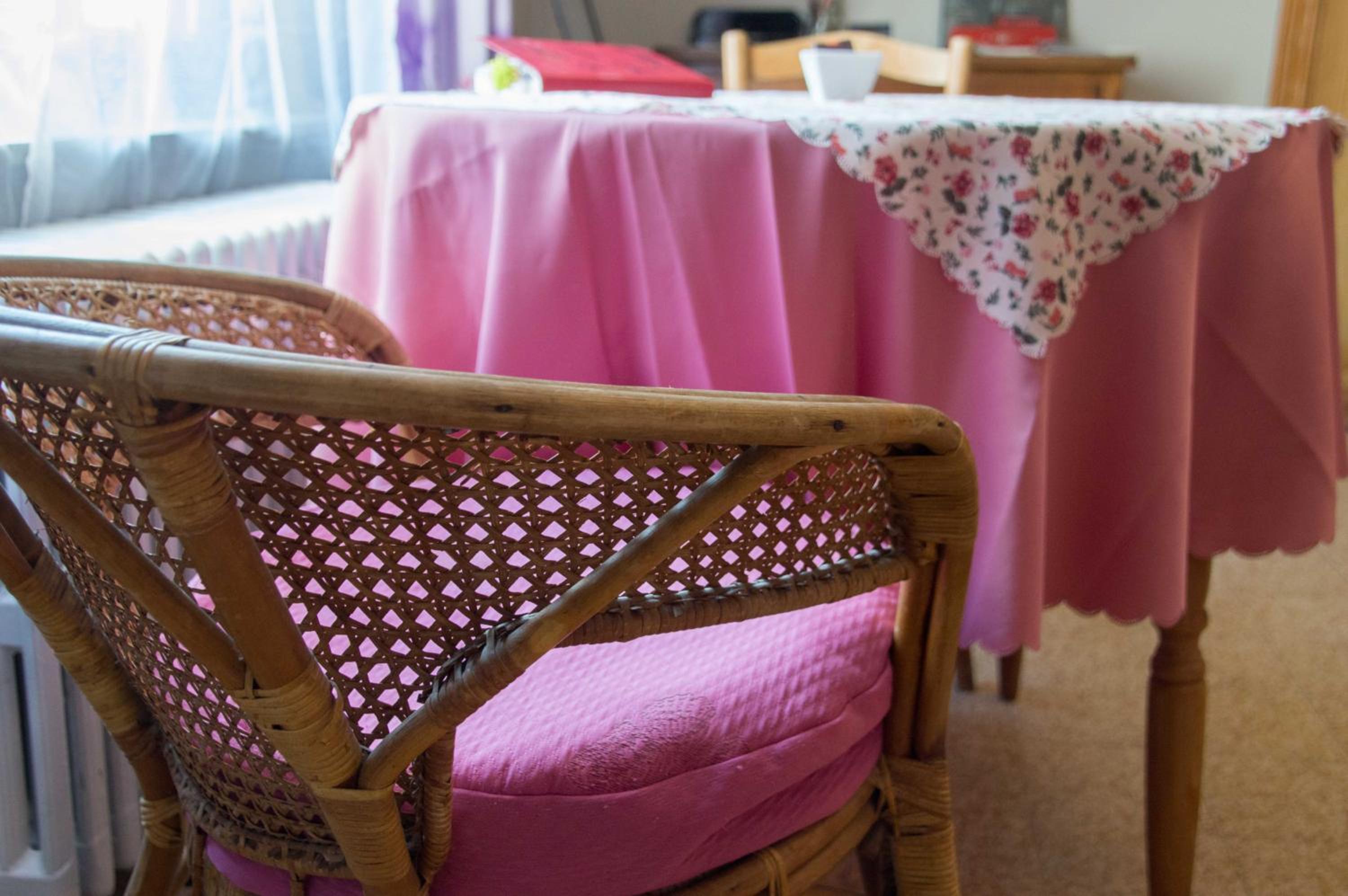 B and B Comme chez soi, Foto 13