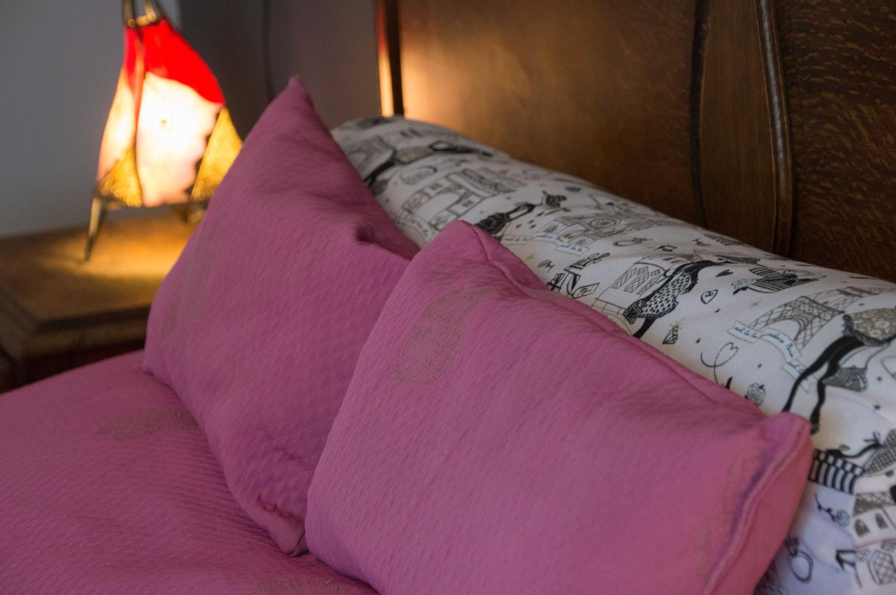 B and B Comme chez soi, Foto 18