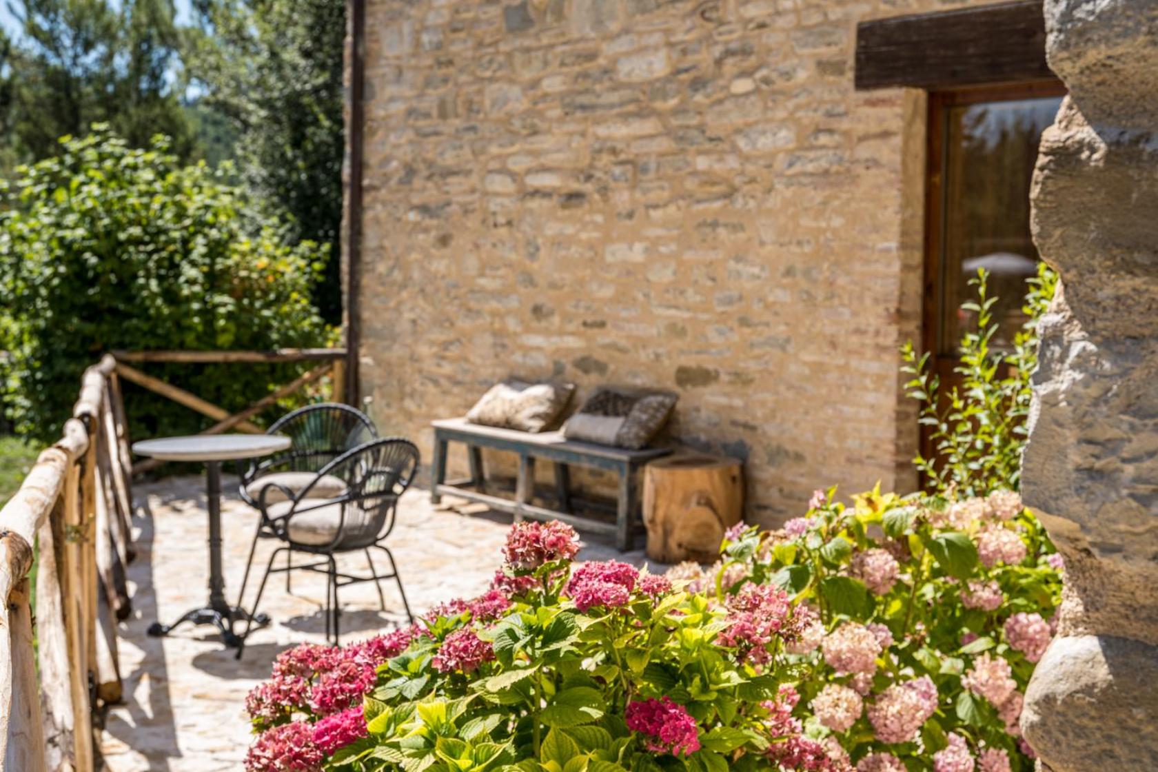 Borgo Castello Panicaglia, Φωτογραφία 8