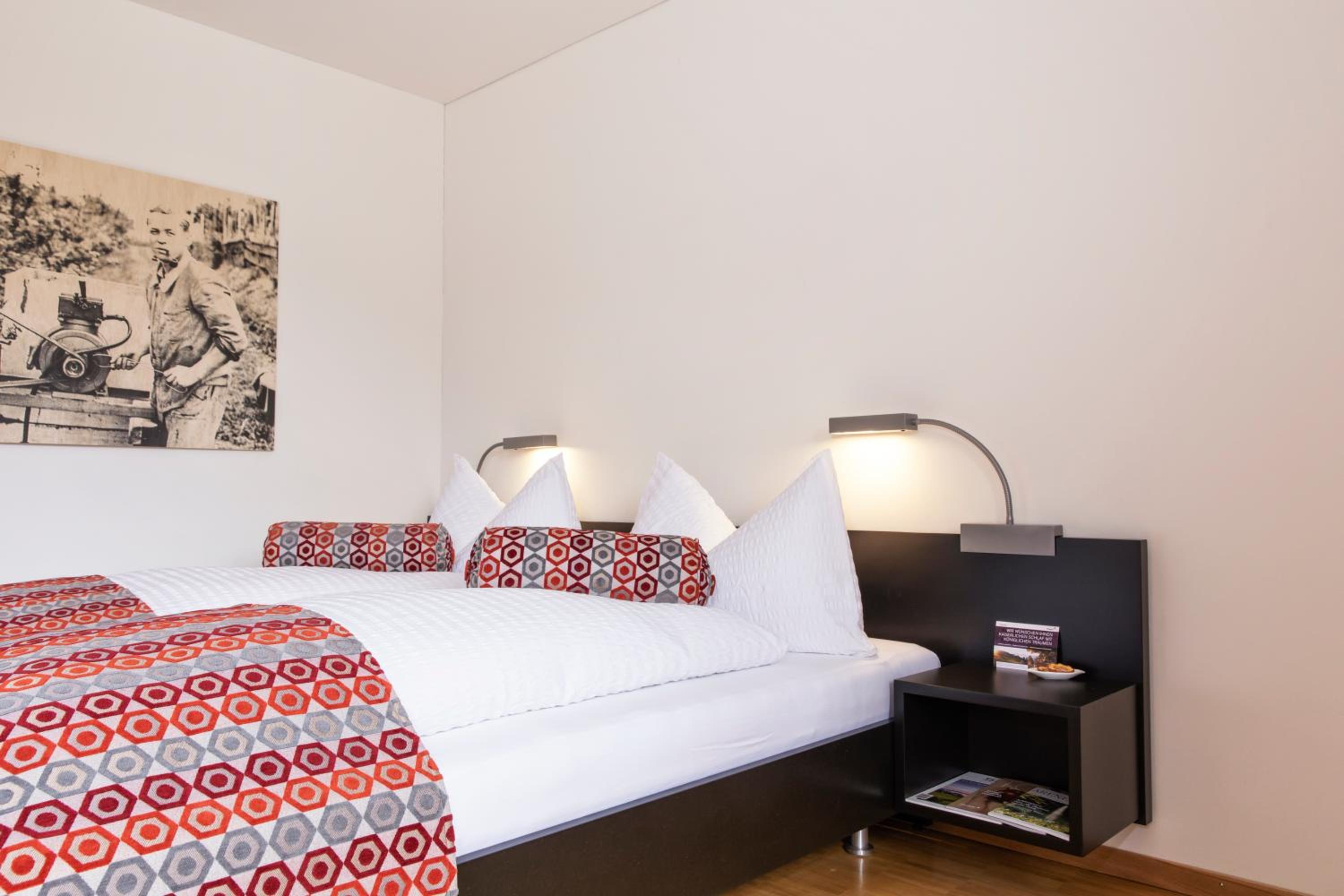 Superior Double Room - Photo 9
