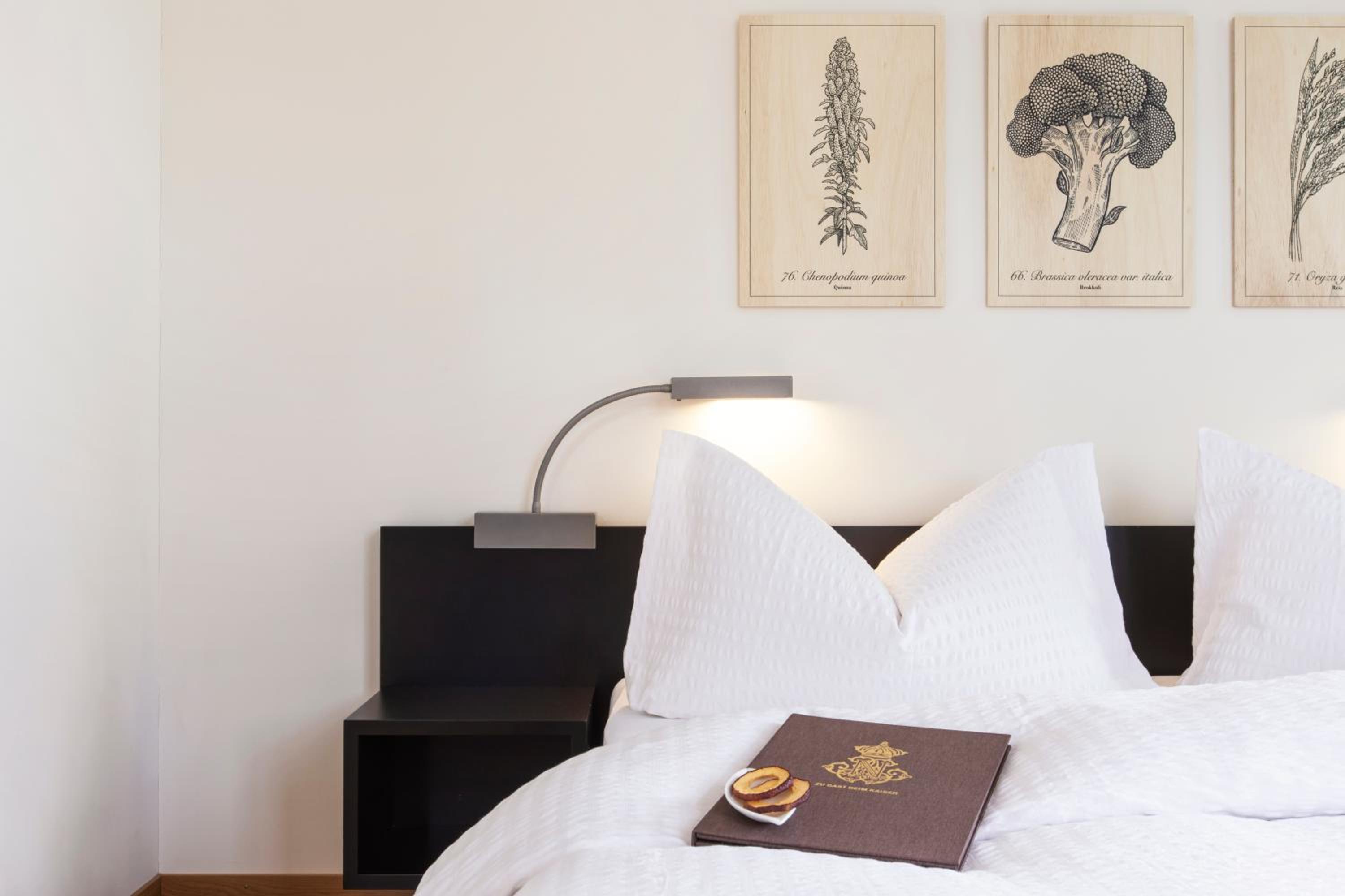 Superior Double Room - Photo 10