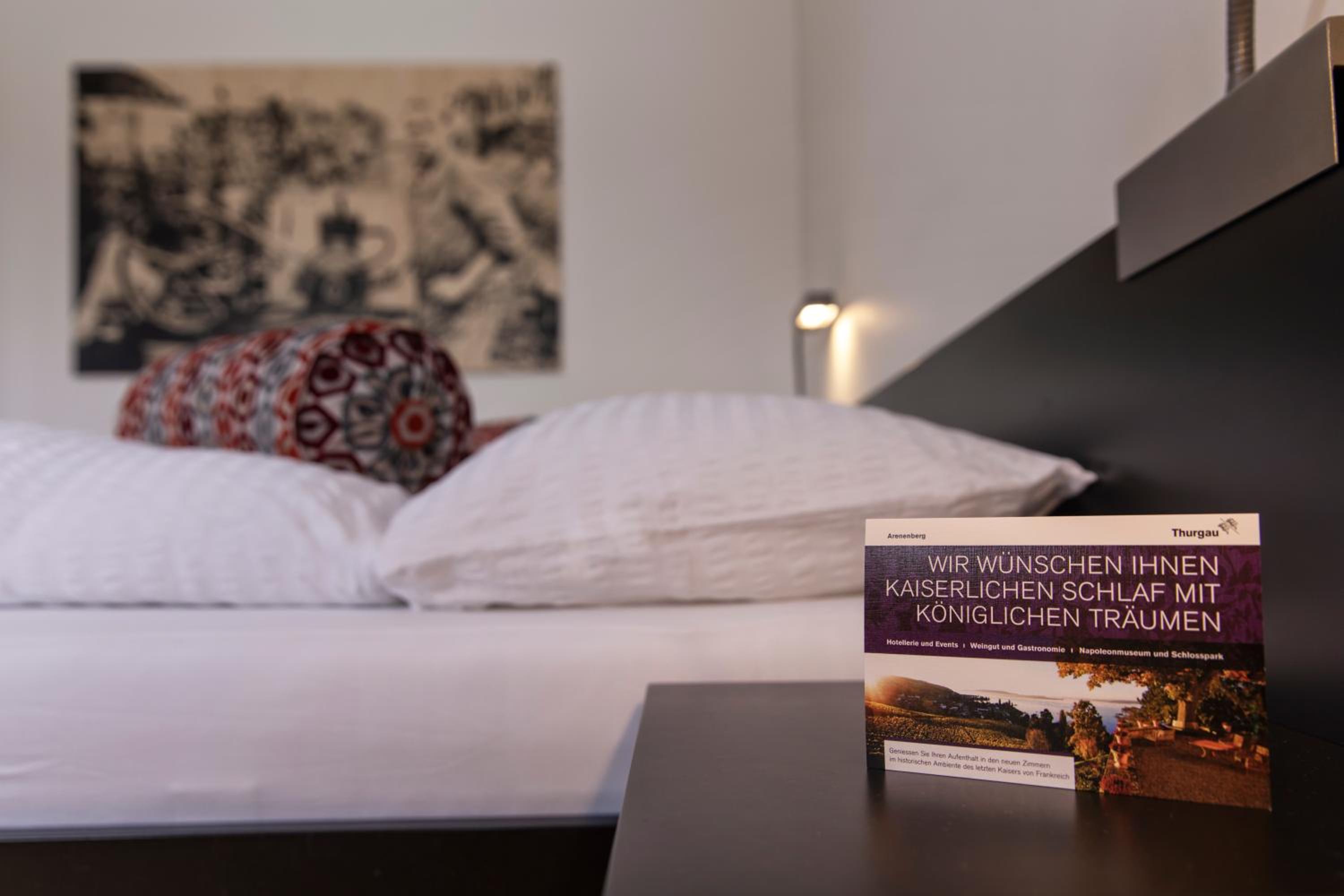 Superior Double Room - Photo 4