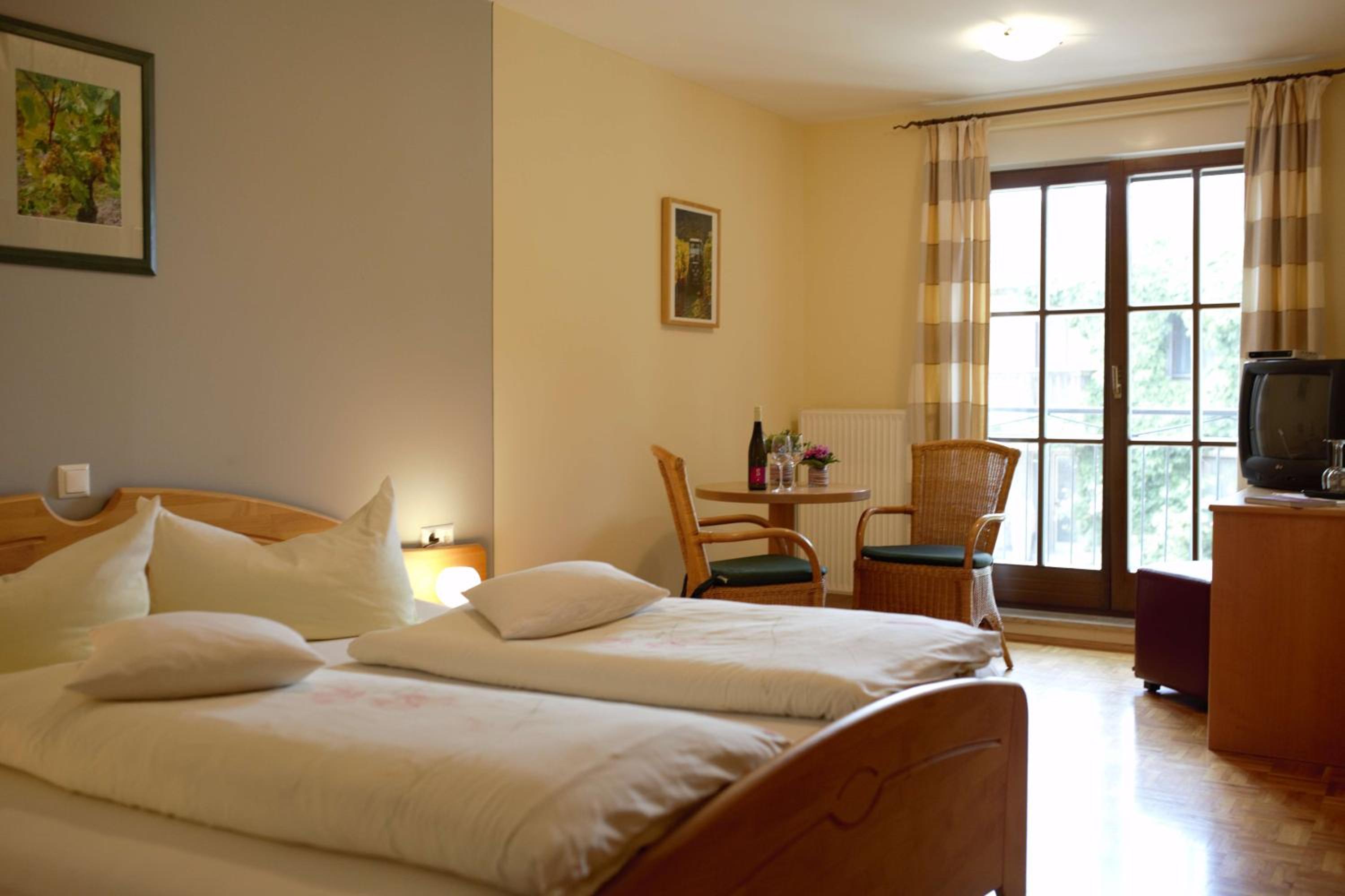 Double Room photo 1