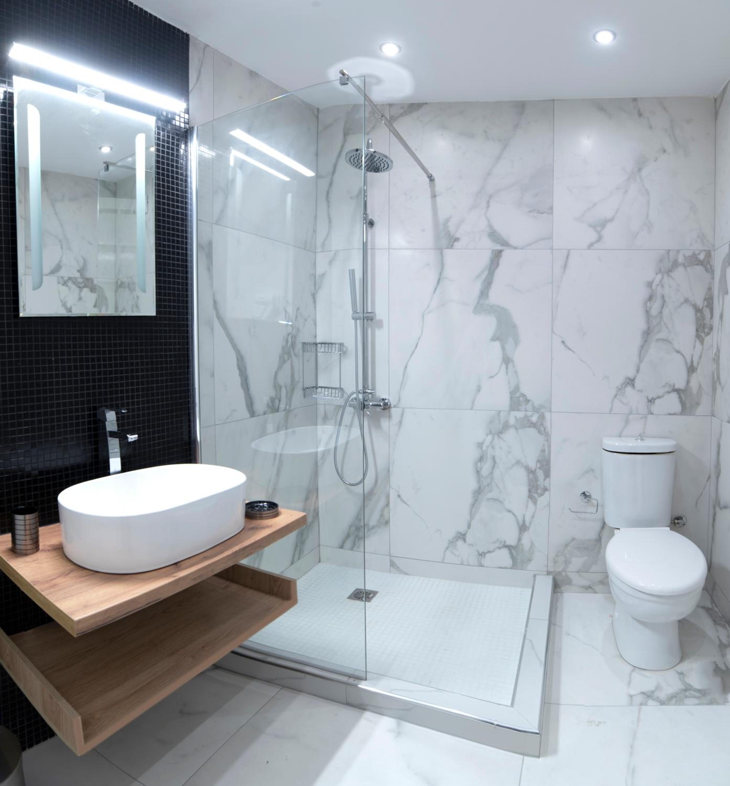 Arch Suite with Partial Acropolis View photo 3