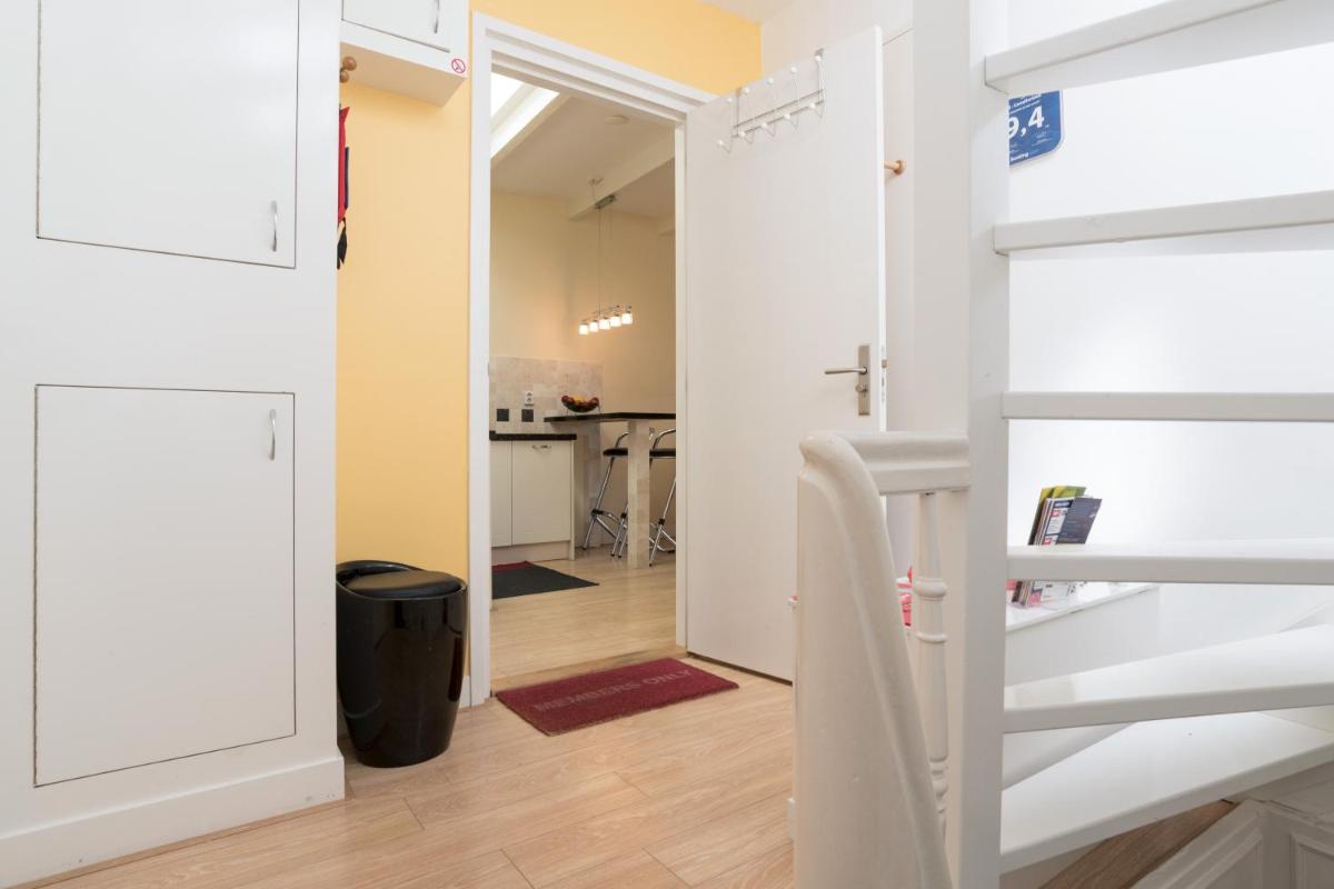 One-bedroom B&B photo 3