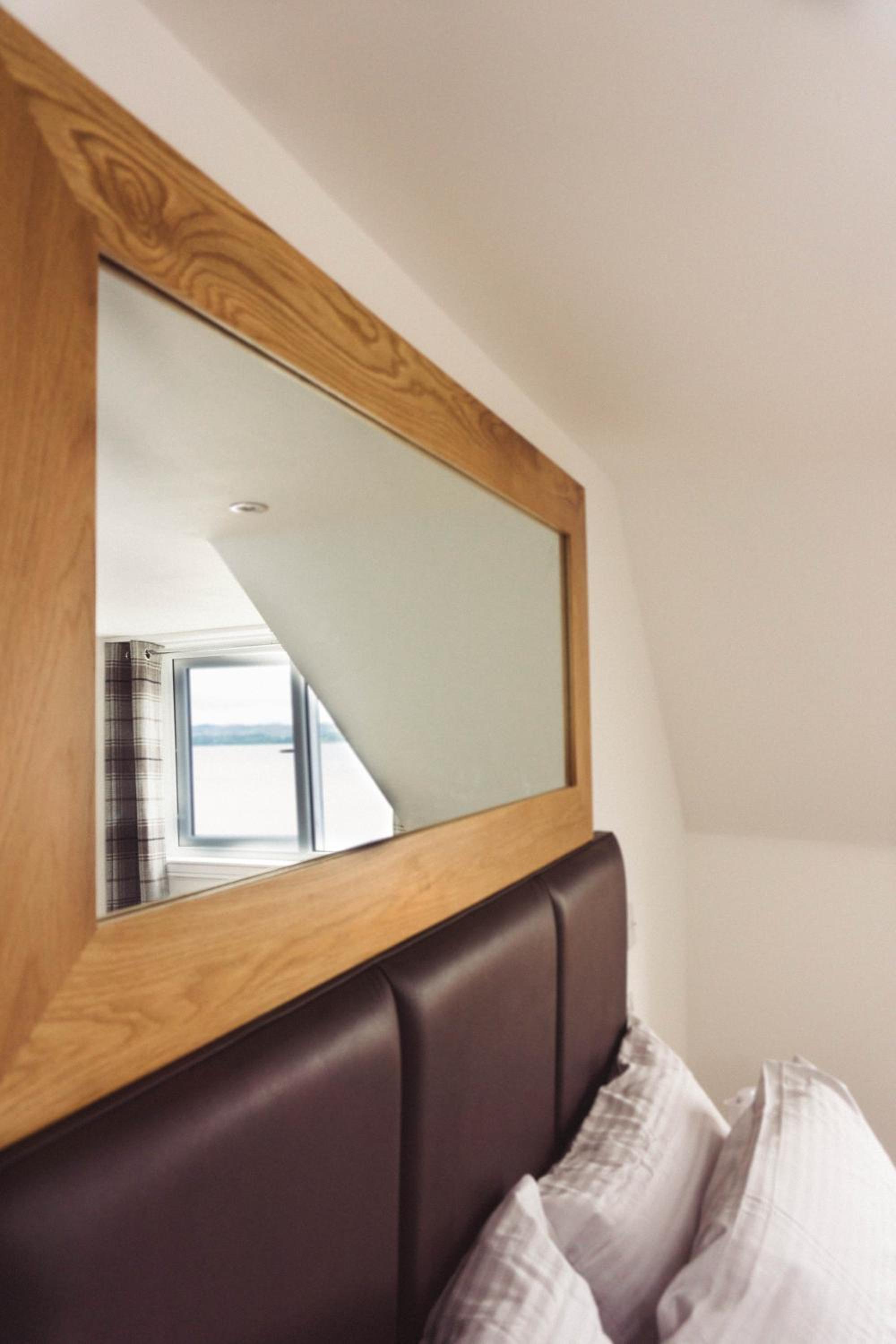 Deluxe Double Room With Sea View photo 3