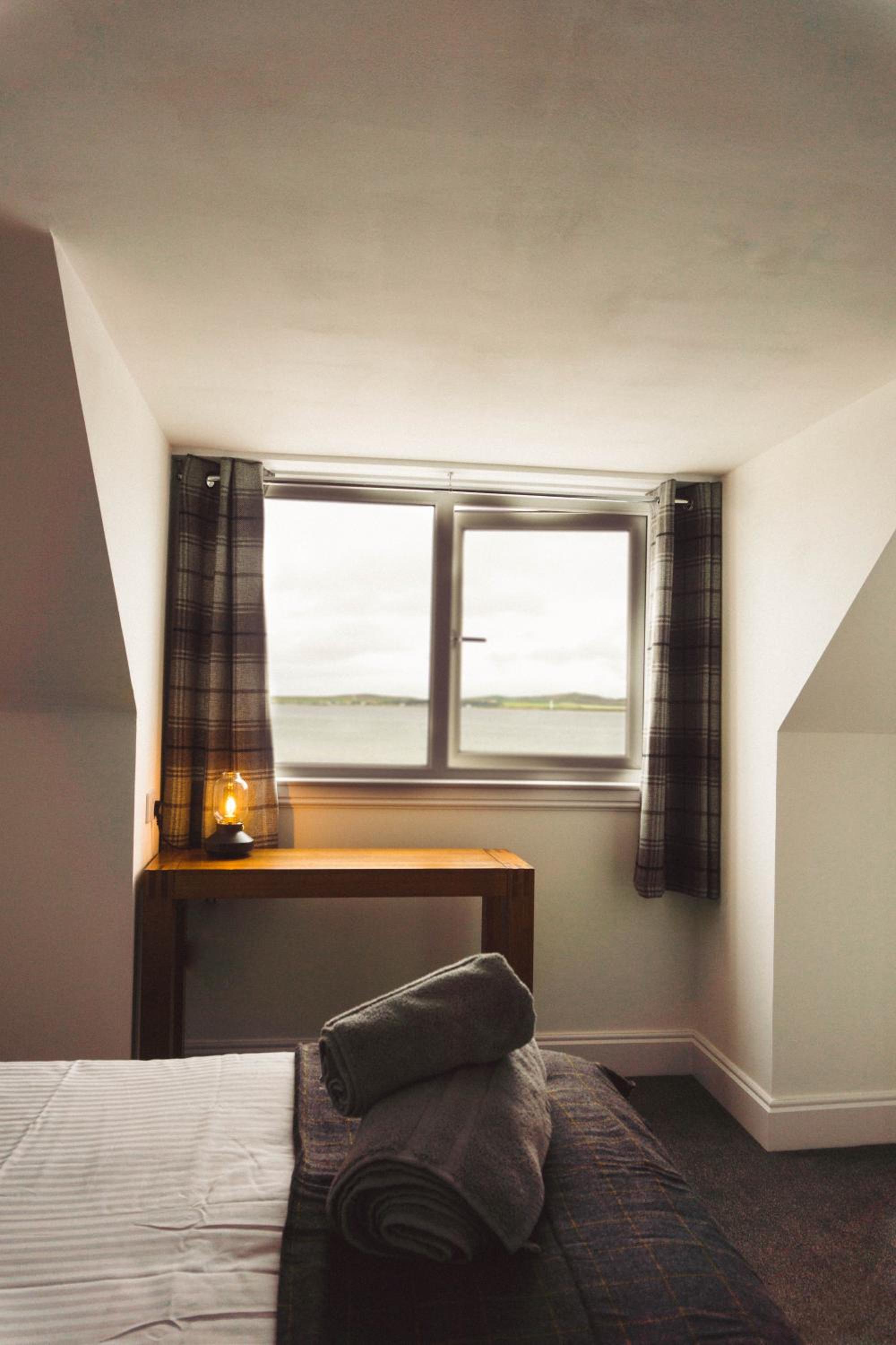 Deluxe Double Room With Sea View photo 2