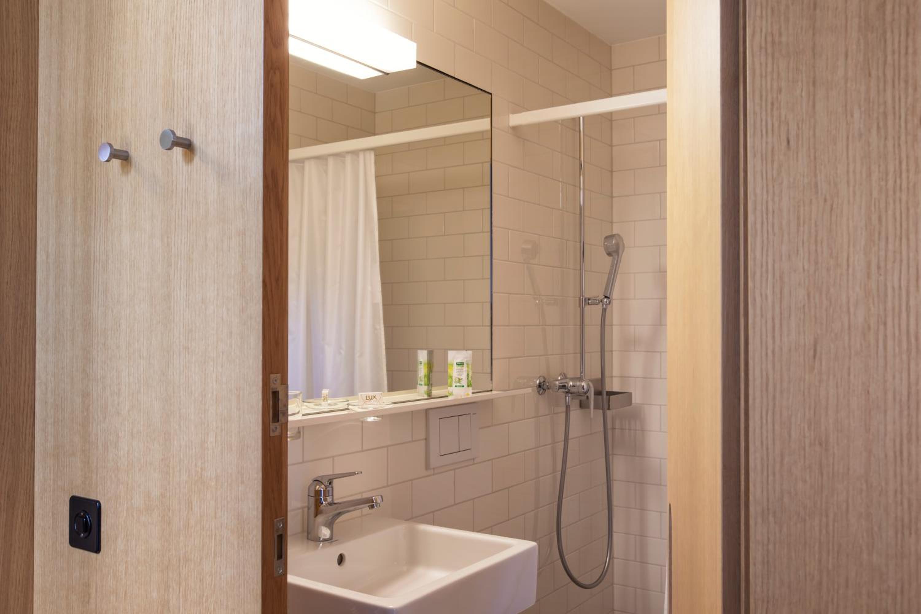 Superior Double Room - Photo 2