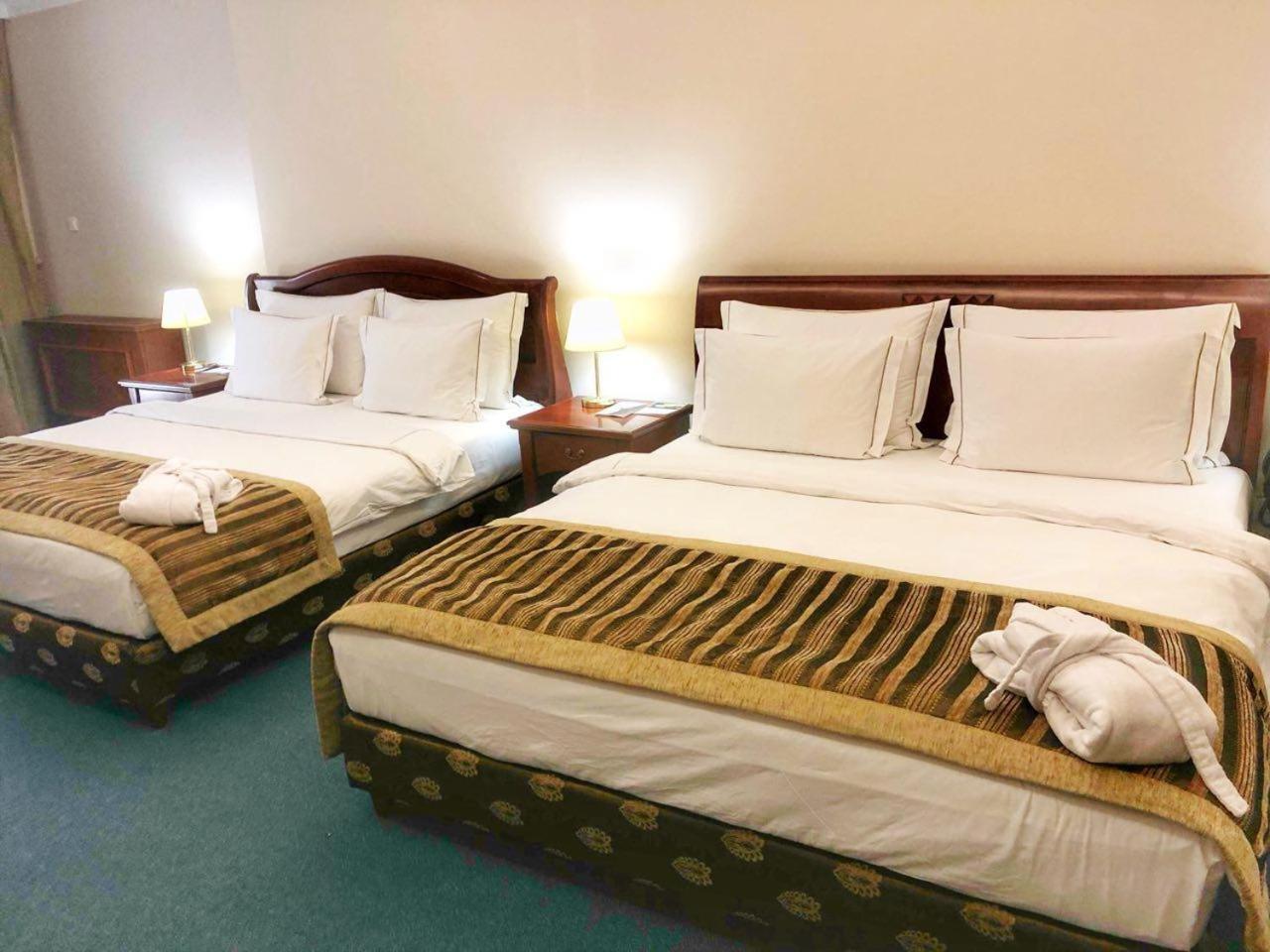 Family Suite