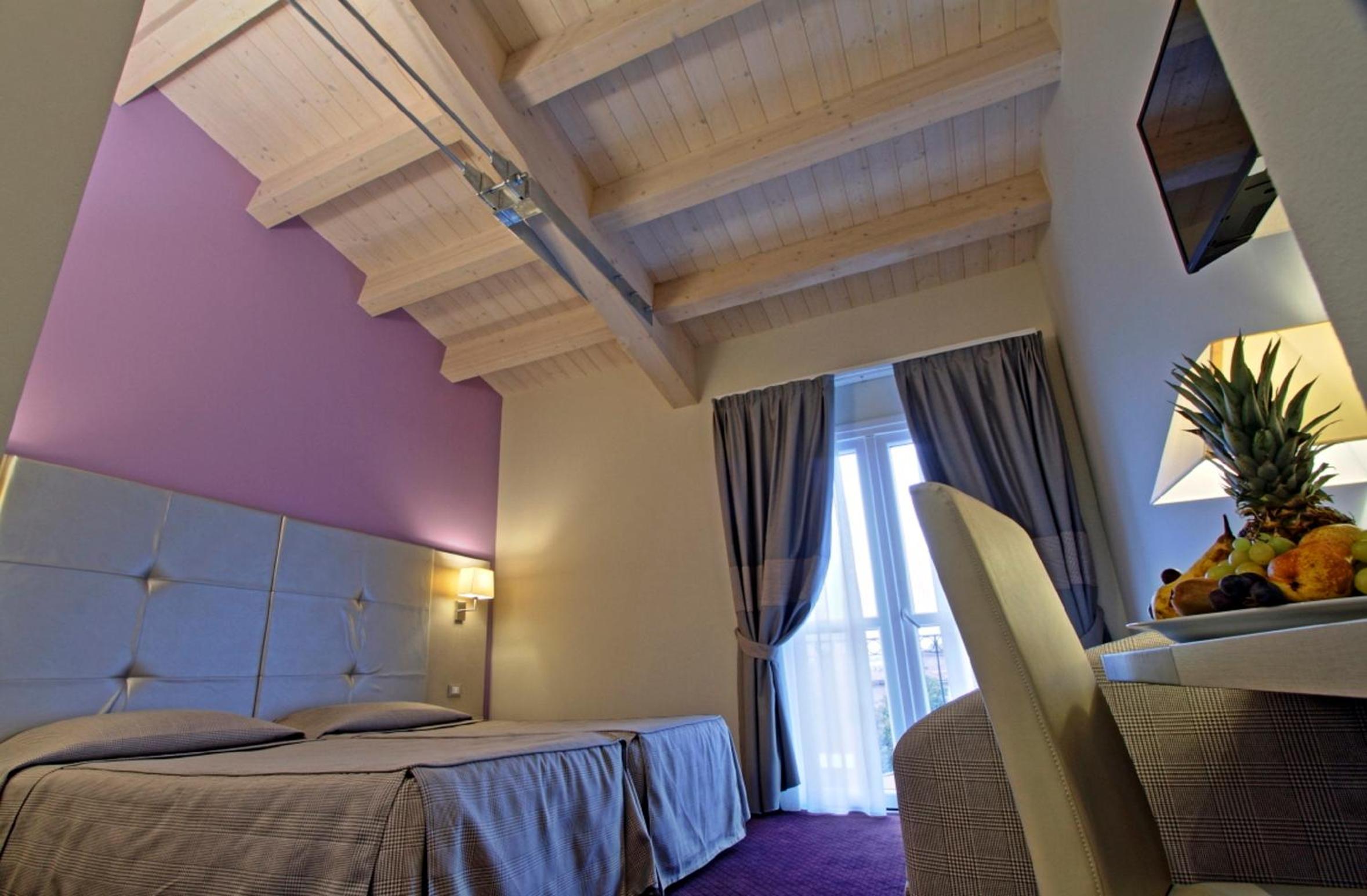 Double or Twin Room - Loft photo 3