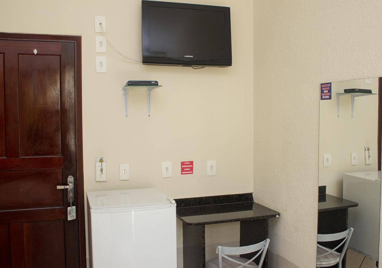 Budget Double Room photo 2
