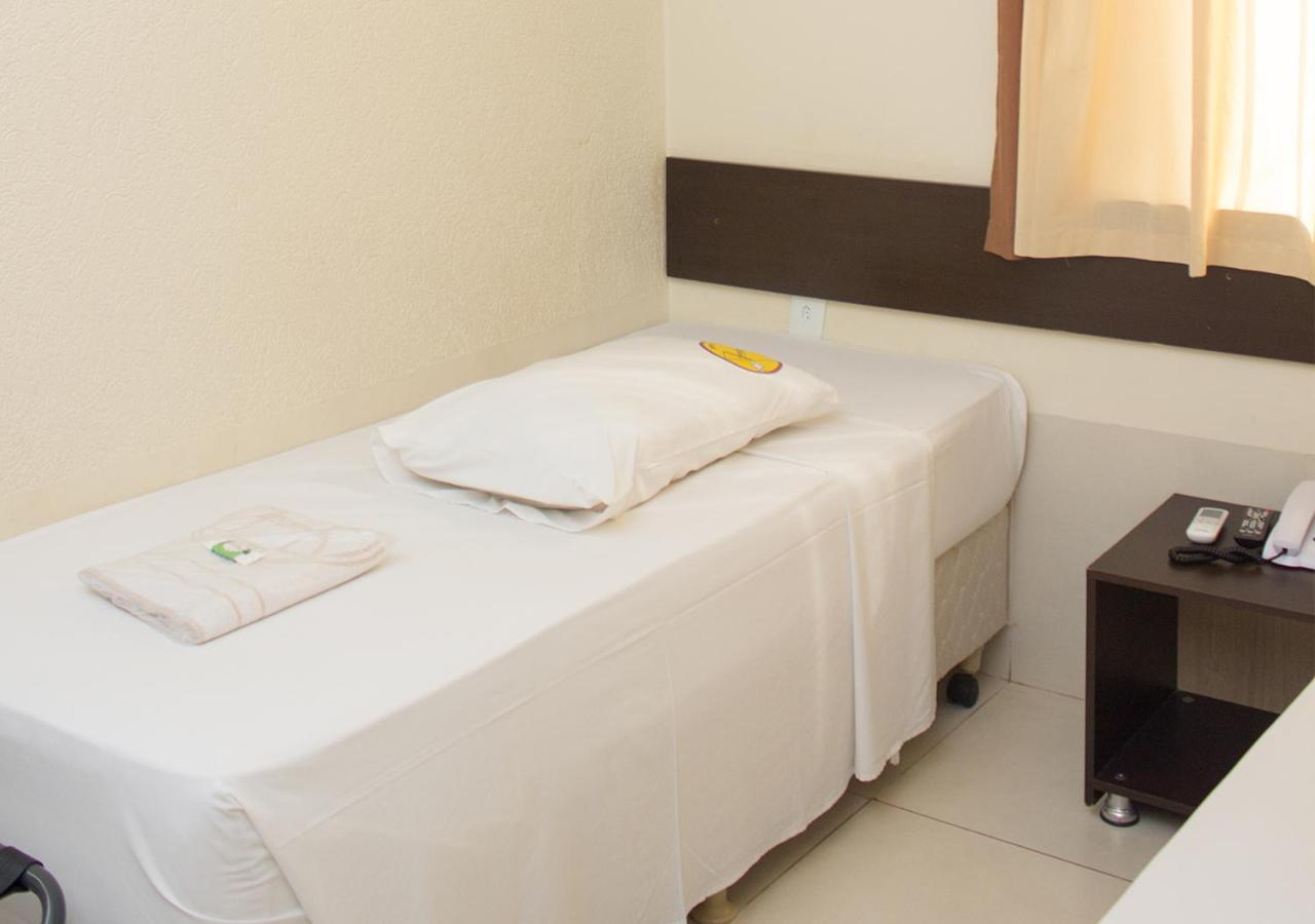 Budget Double Room photo 1