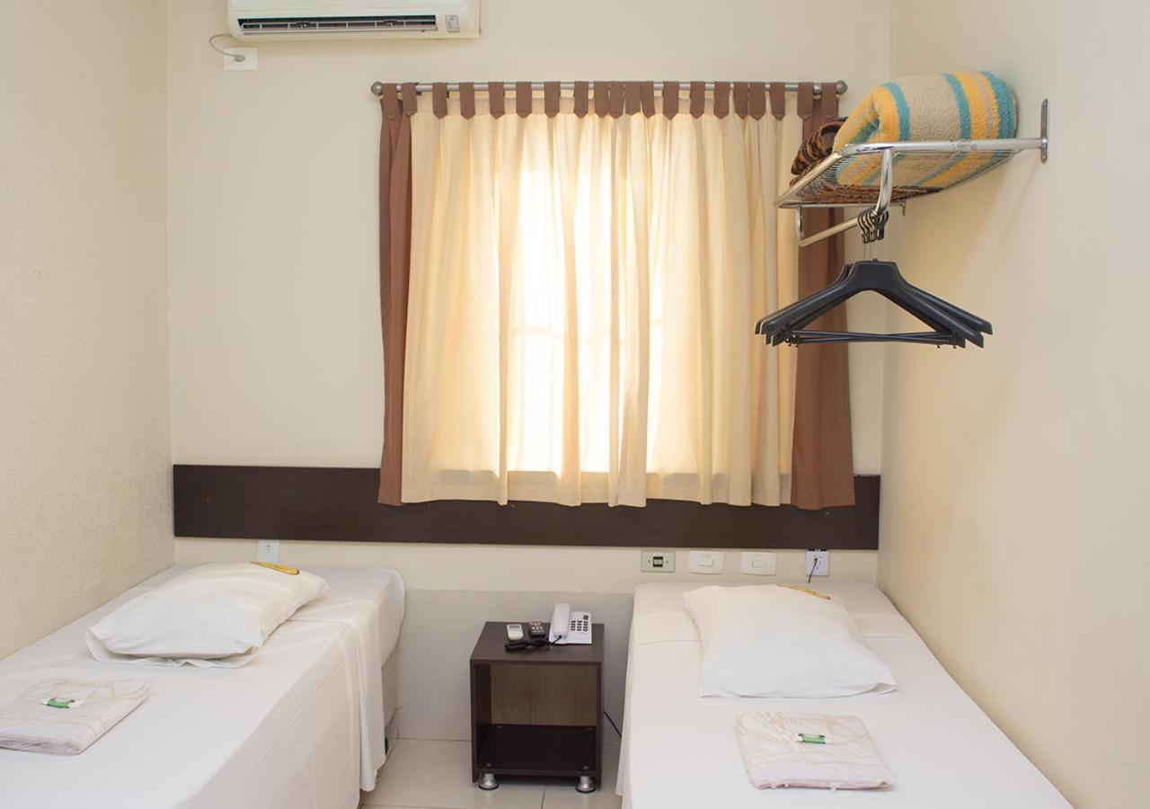 Budget Double Room photo 3