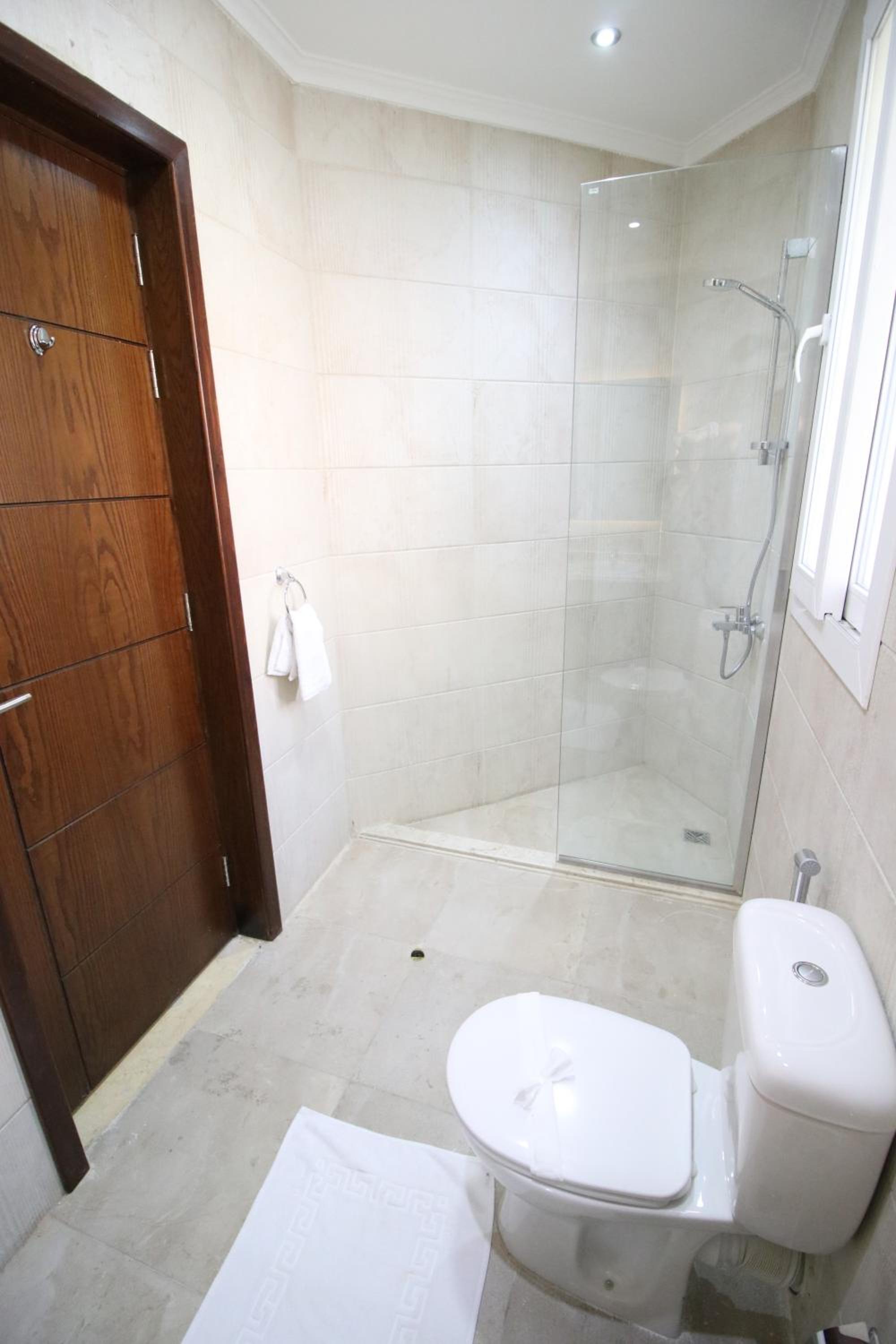 Family Suite photo 2
