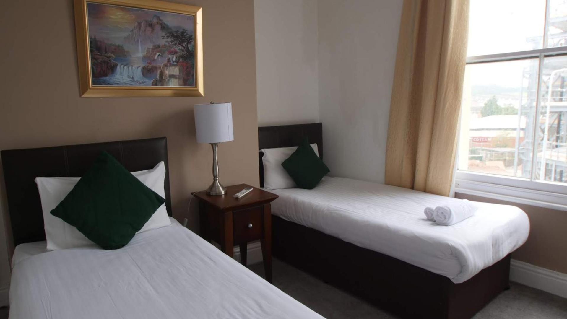 Family Junior Suite photo 2