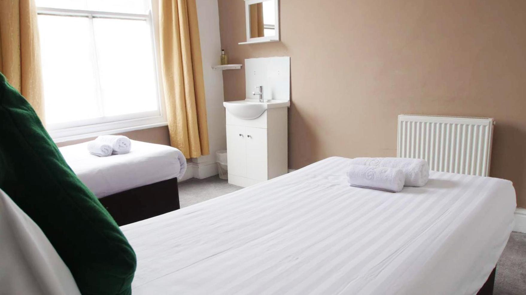Family Junior Suite photo 3