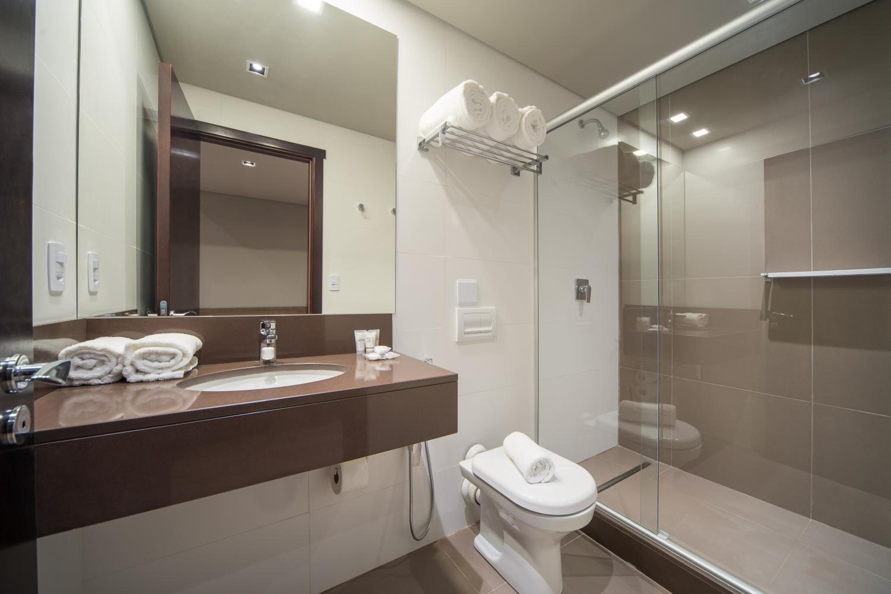 Quarto Deluxe