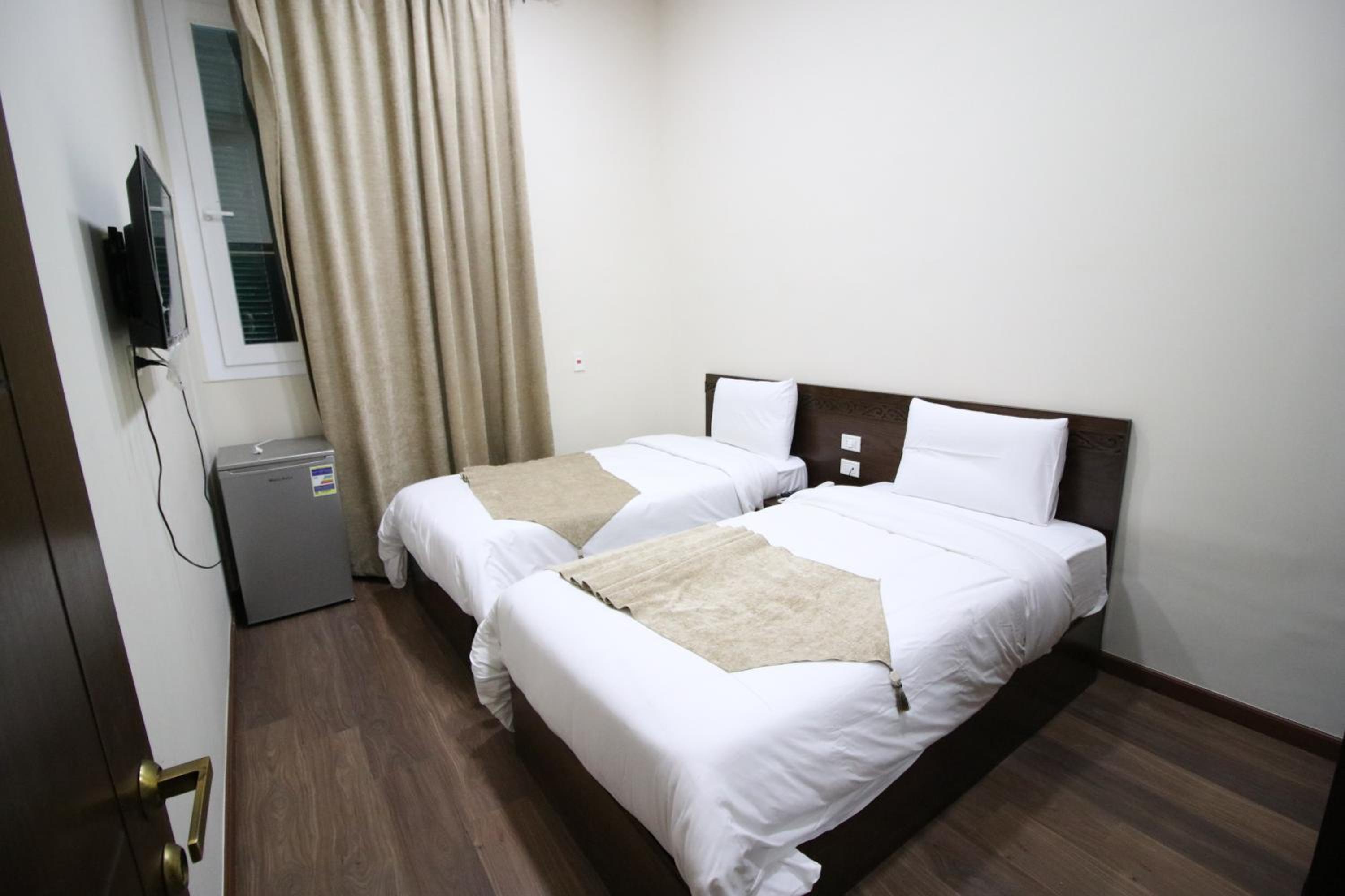 Superior Double or Twin Room photo 3