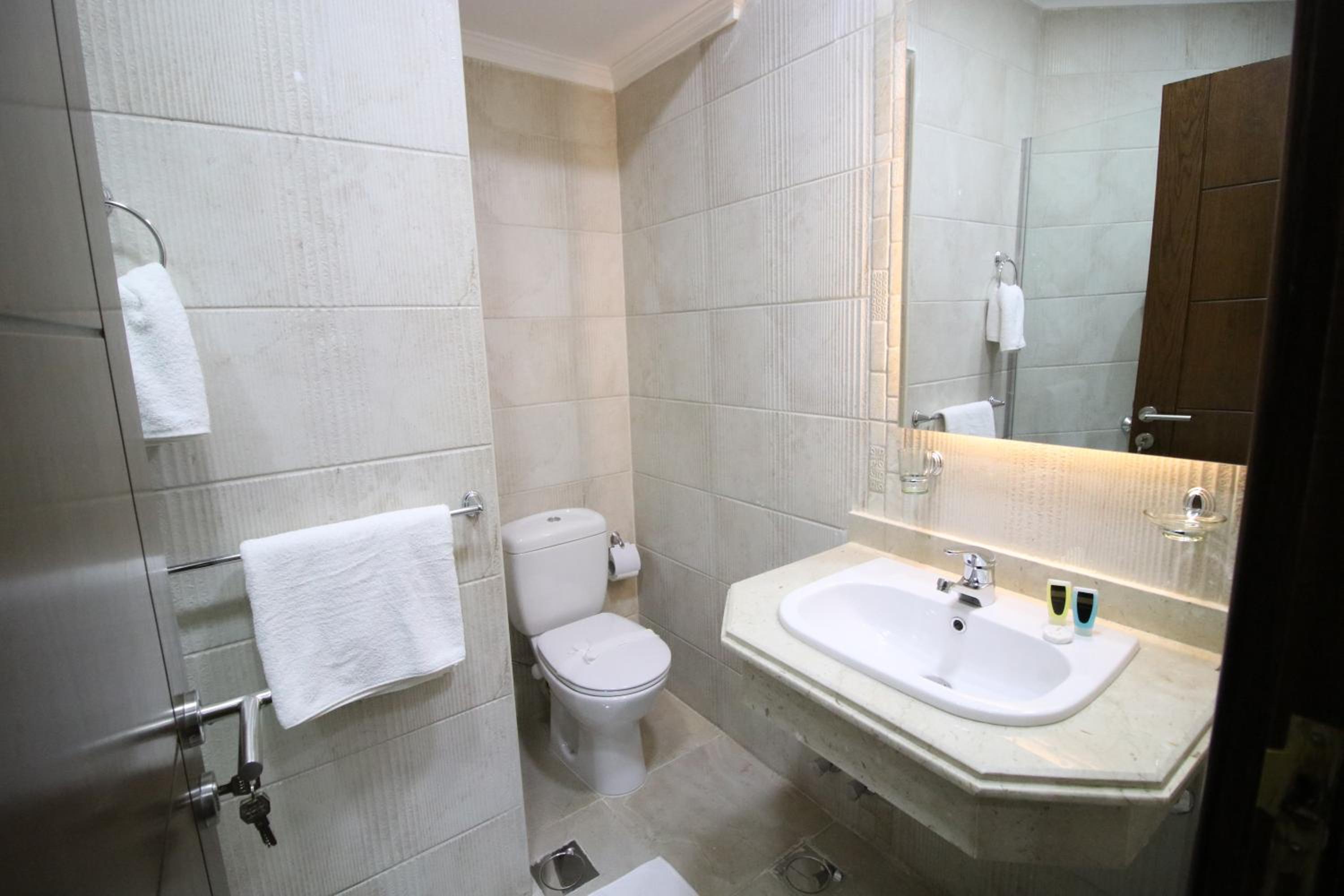 Superior Double Room - Photo 6