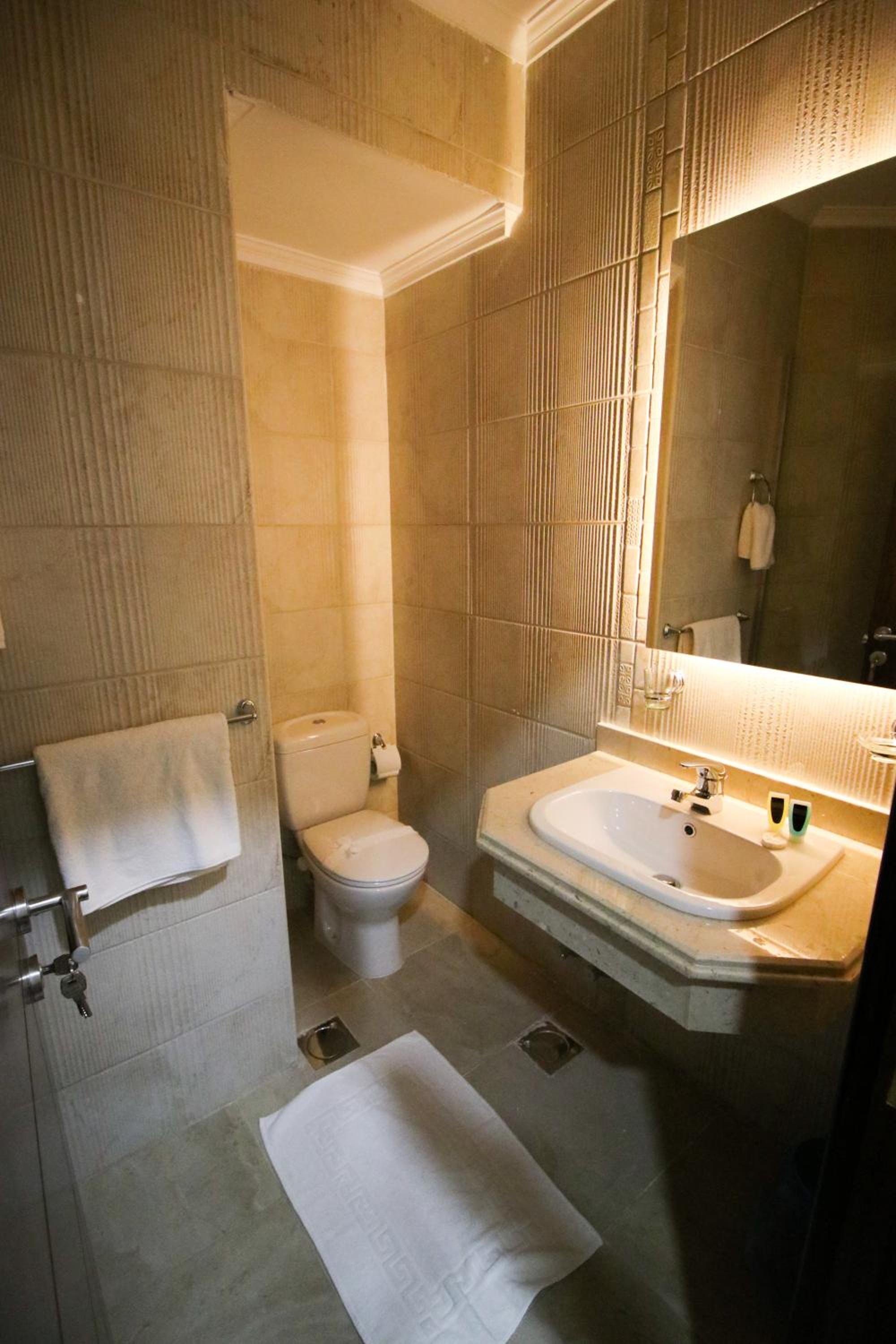 Deluxe Double or Twin Room - Photo 4