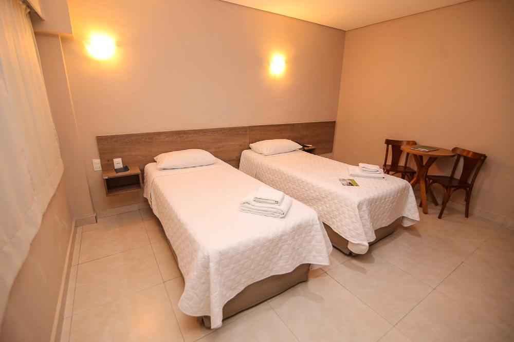 Standard Single Room photo 2