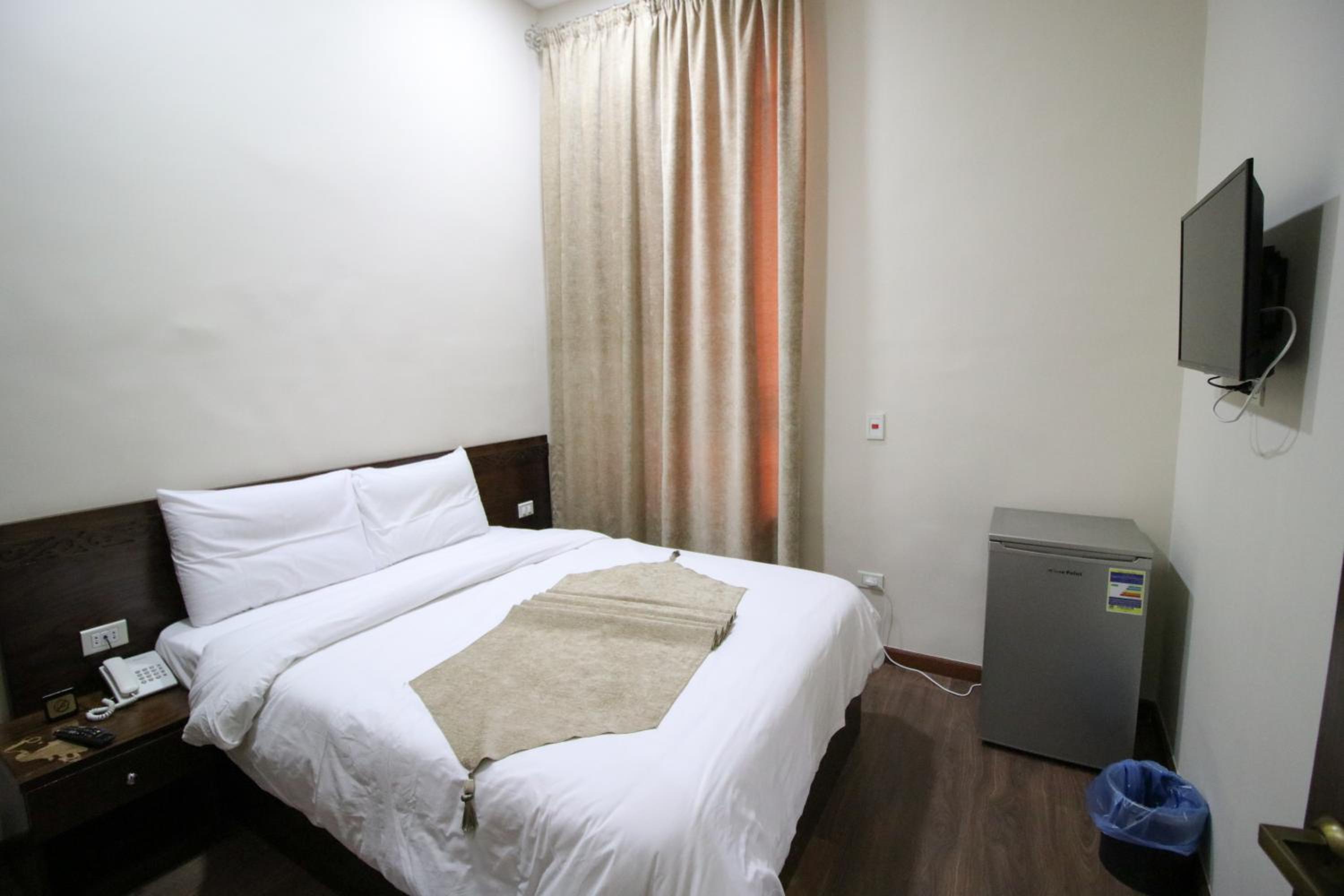 Superior Double Room - Photo 9