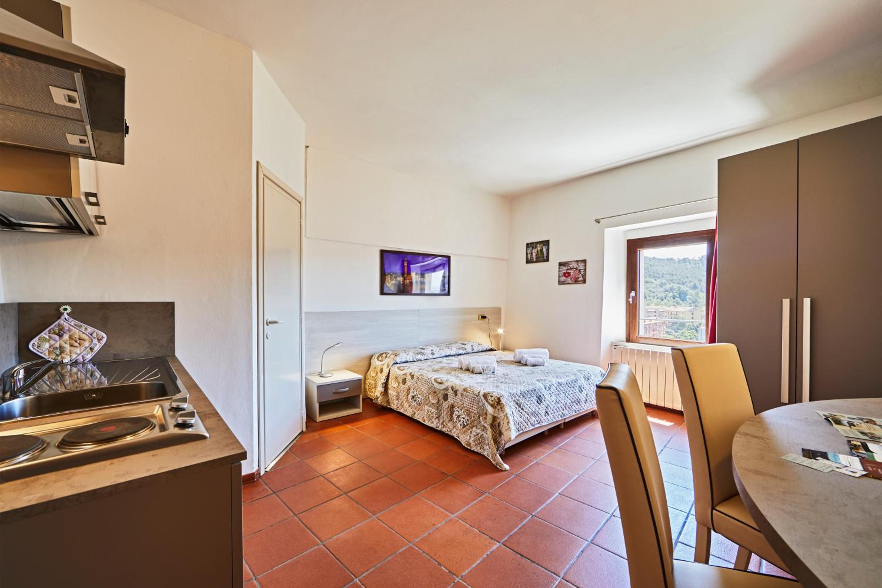 Superior Double Room photo 1