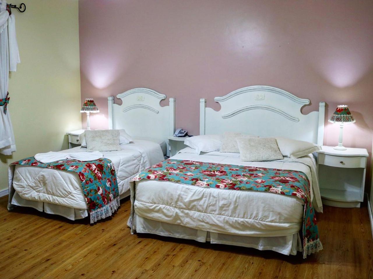 Deluxe Triple Room photo 3