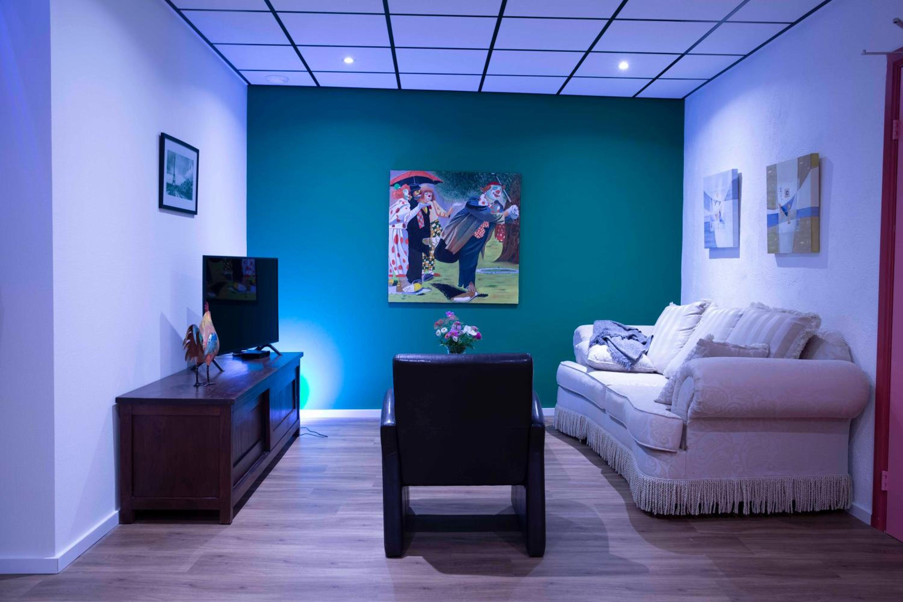 Double Room photo 1