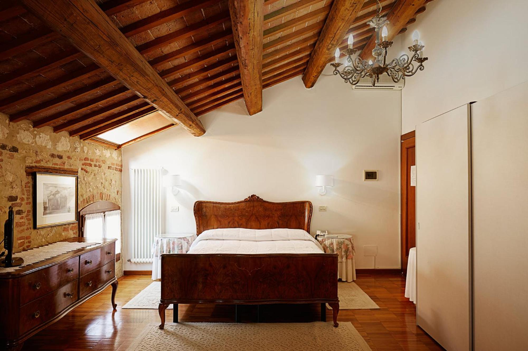 Double Room Superior