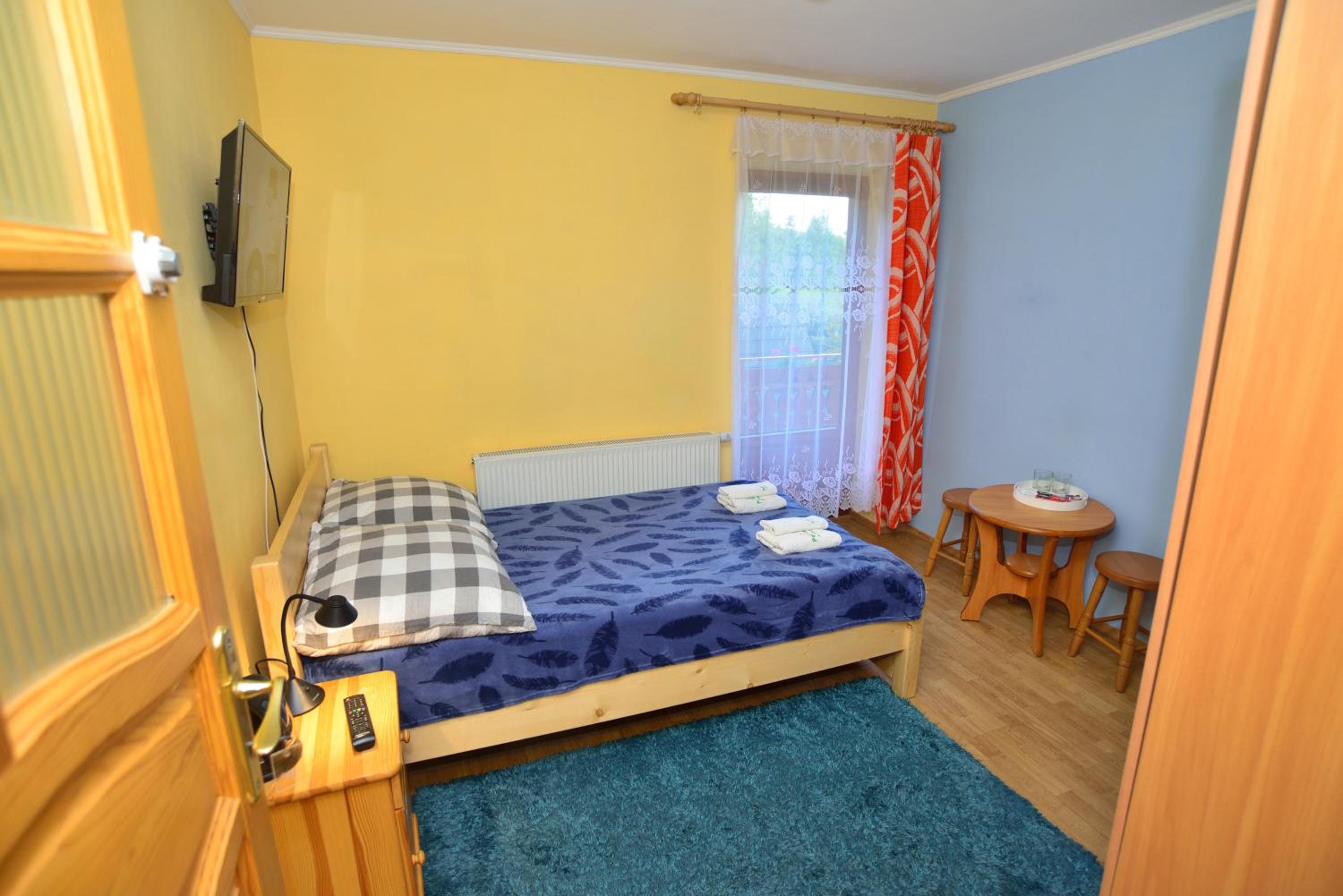Double Room with Mountain View photo 3